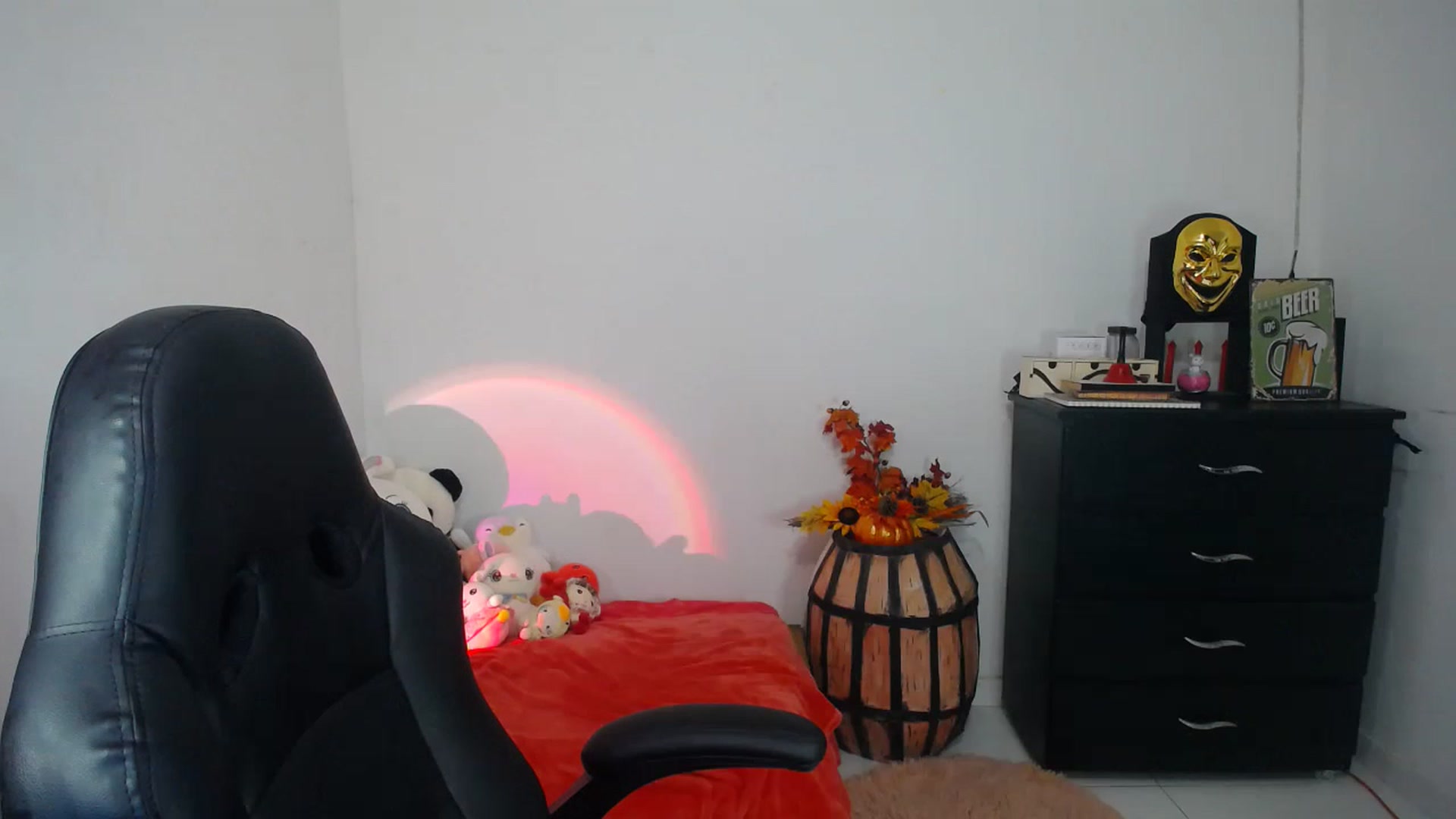 Gallery image thumbnail from BunnyFire's myfreecams stream on, 11/29/2022, 11:26 image 10 of 20