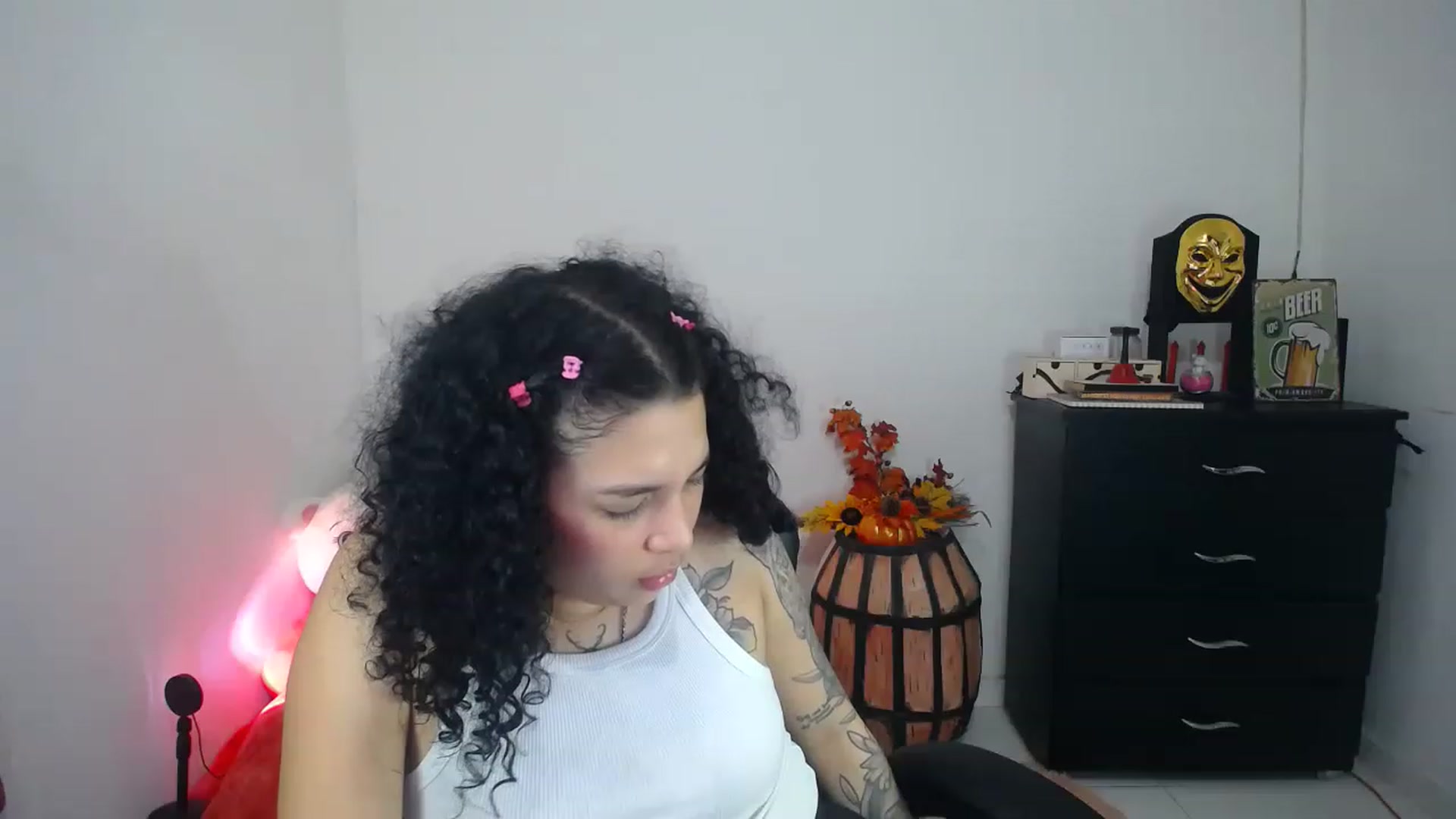 Gallery image thumbnail from BunnyFire's myfreecams stream on, 11/29/2022, 11:26 image 12 of 20
