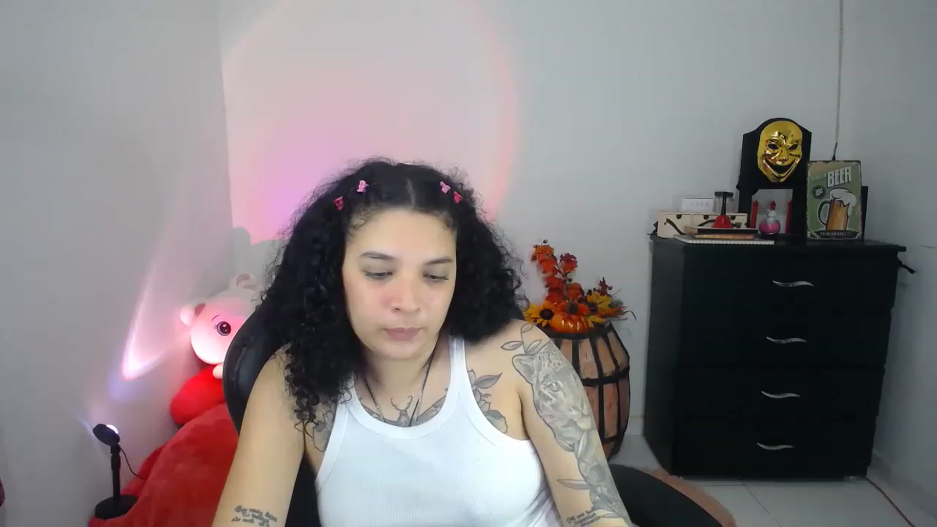 Gallery image thumbnail from BunnyFire's myfreecams stream on, 11/29/2022, 11:26 image 5 of 20