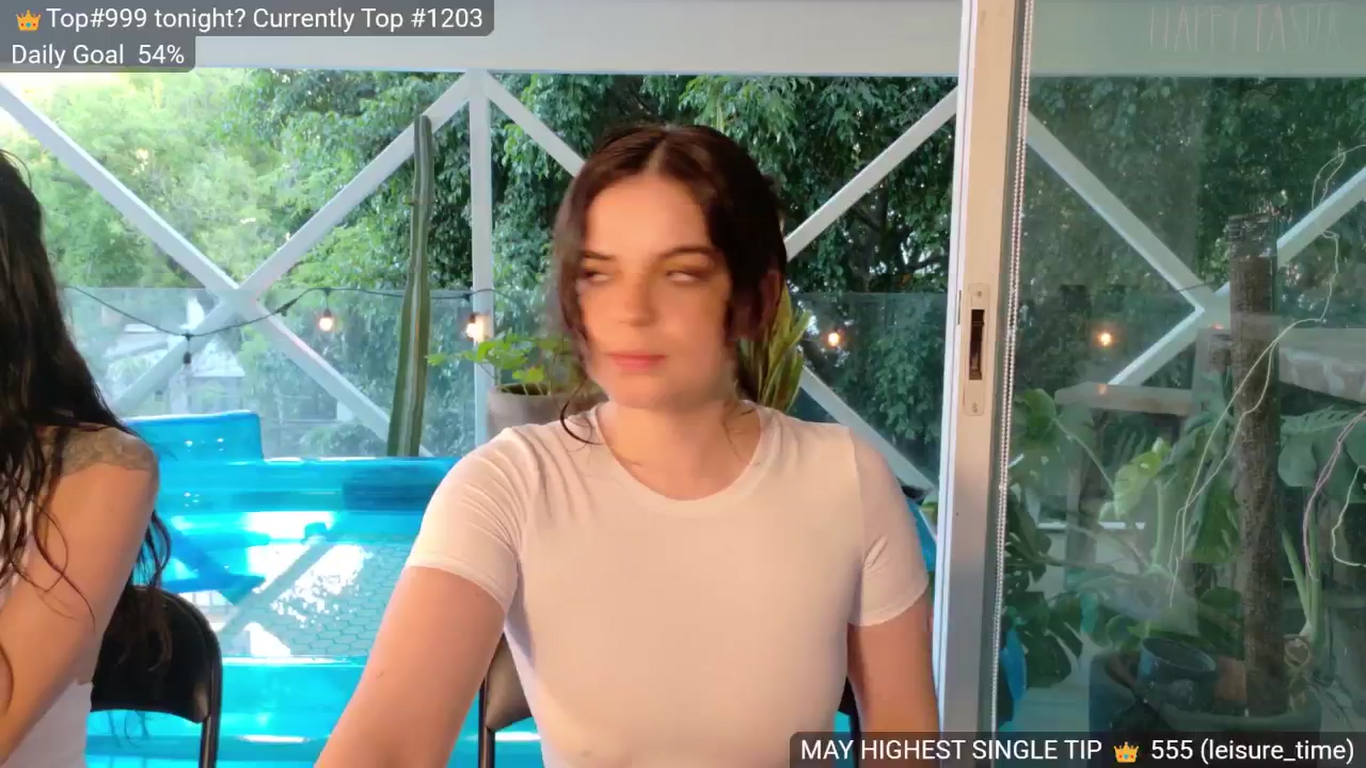 Gallery image thumbnail from BunnyGotBack's myfreecams stream on, 05/04/2026, 01:51 image 10 of 20