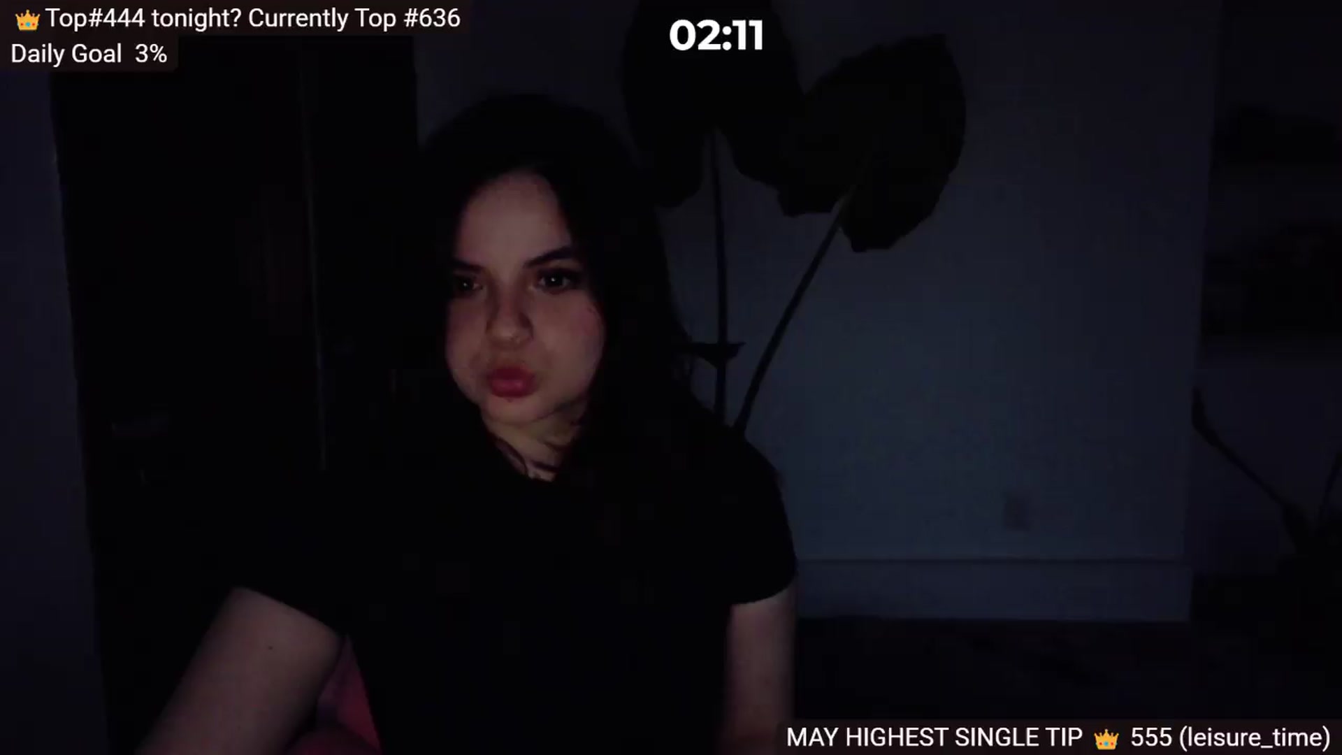 Gallery image thumbnail from BunnyGotBack's myfreecams stream on, 05/08/2026, 01:42 image 18 of 20