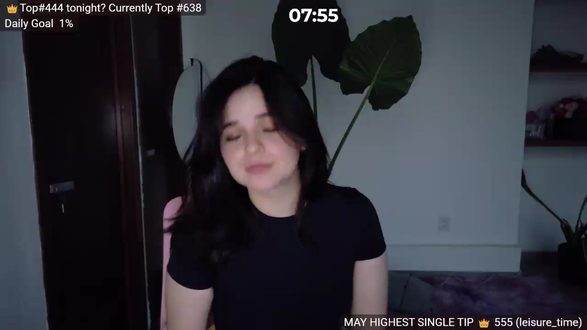 Gallery image thumbnail from BunnyGotBack's myfreecams stream on, 05/08/2026, 01:42 image 10 of 20