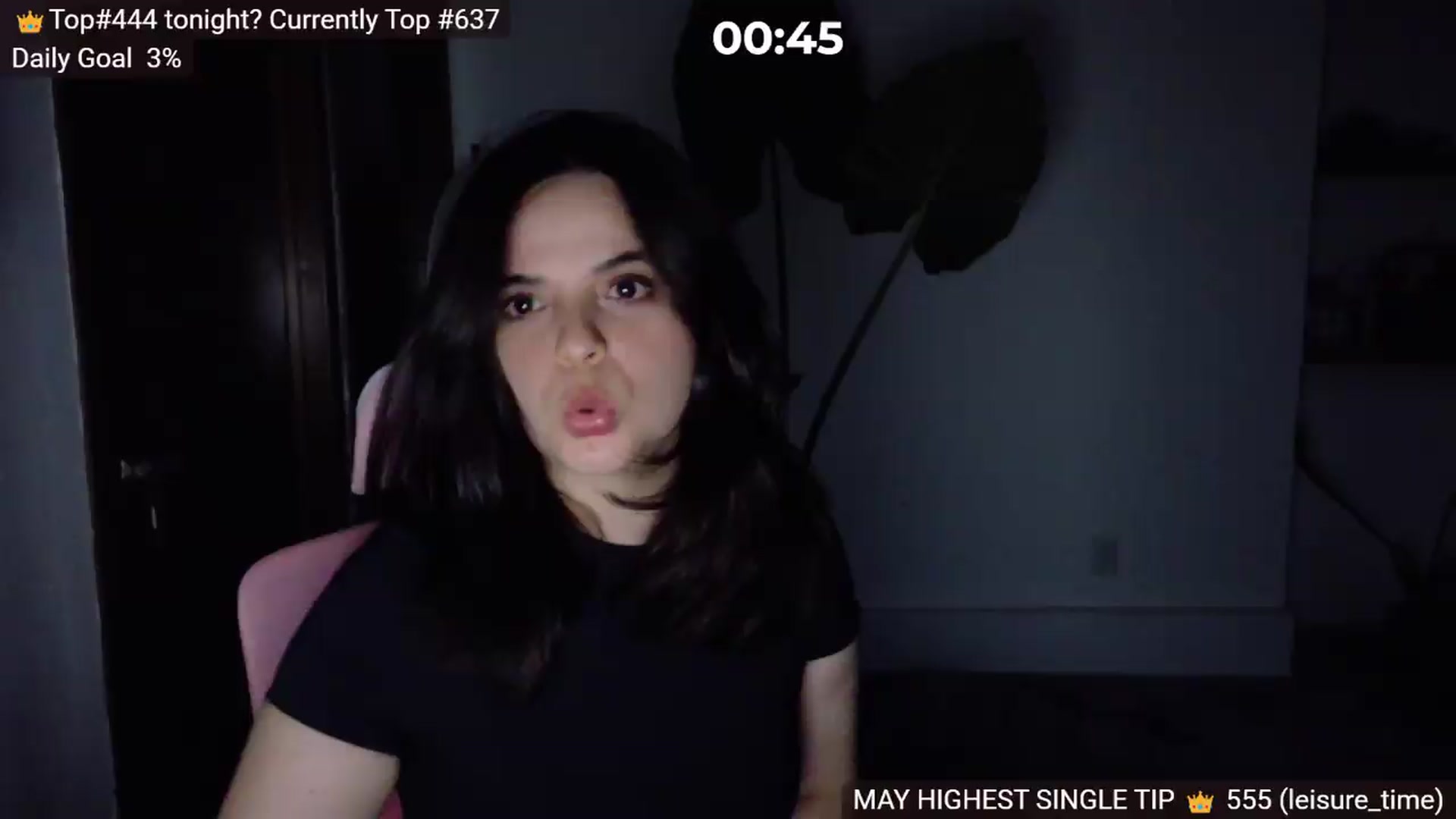 Gallery image thumbnail from BunnyGotBack's myfreecams stream on, 05/08/2026, 01:42 image 20 of 20