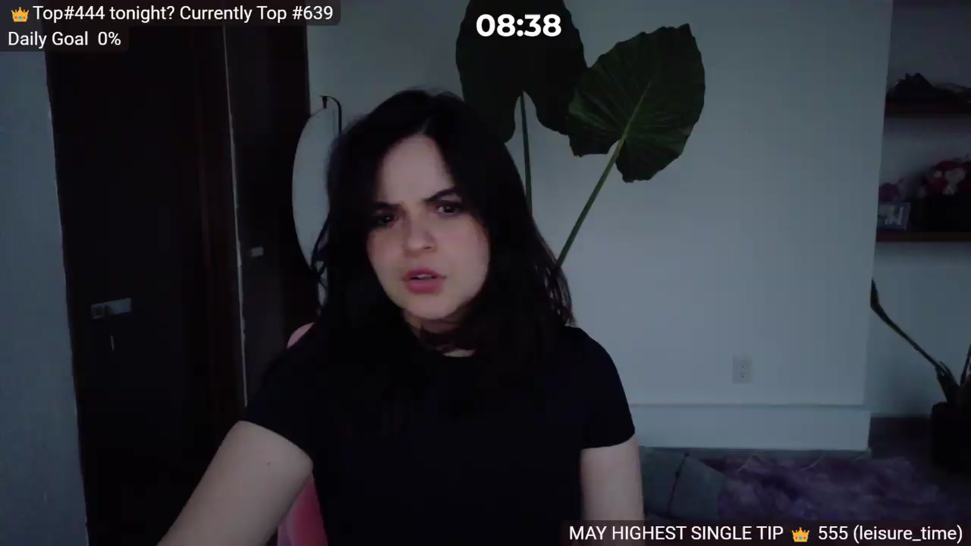Gallery image thumbnail from BunnyGotBack's myfreecams stream on, 05/08/2026, 01:42 image 9 of 20