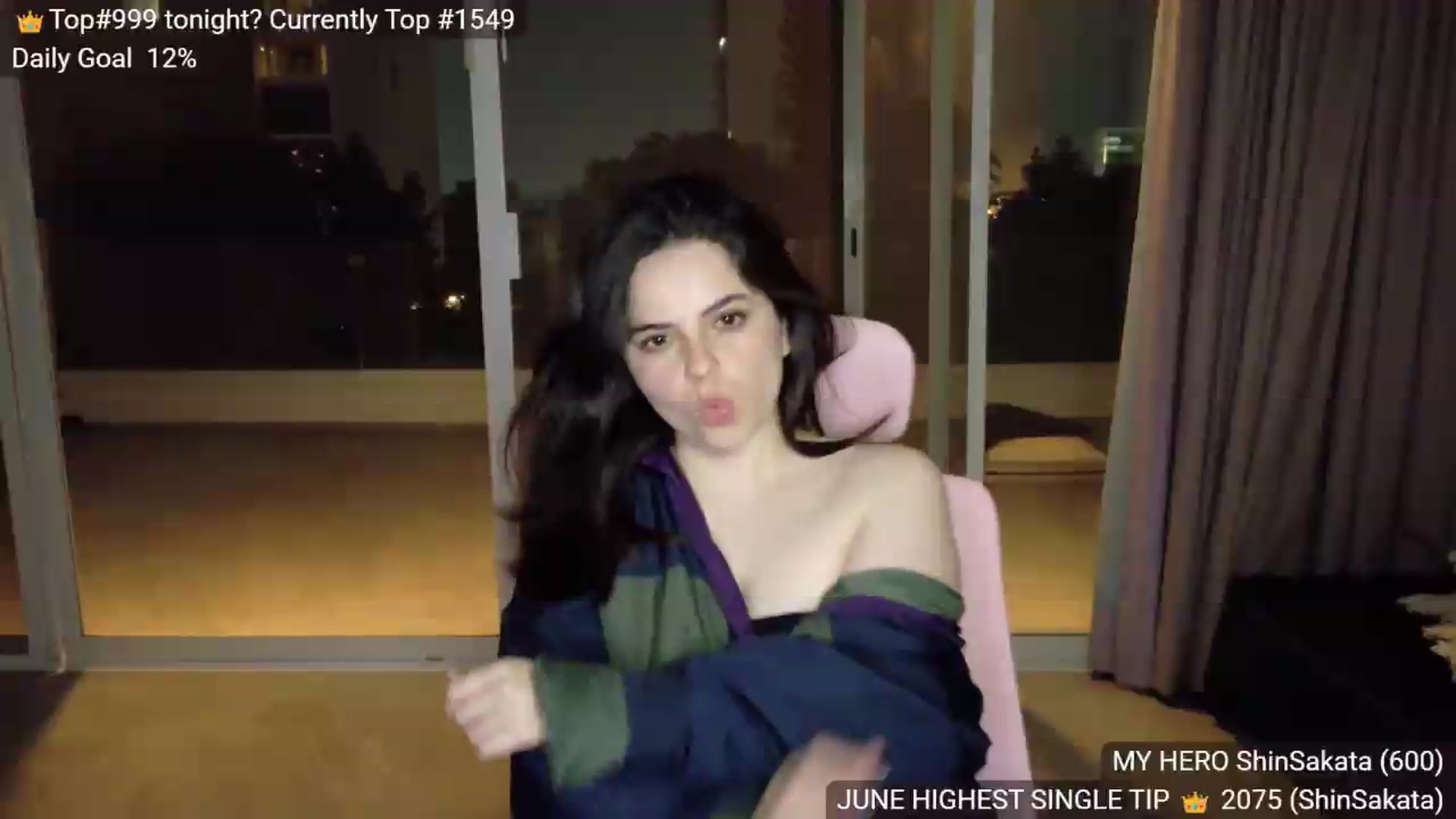 Gallery image thumbnail from BunnyGotBack's myfreecams stream on, 06/10/2026, 02:31 image 18 of 20