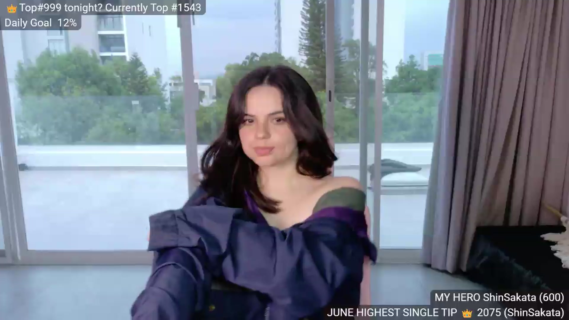 Gallery image thumbnail from BunnyGotBack's myfreecams stream on, 06/10/2026, 02:31 image 10 of 20