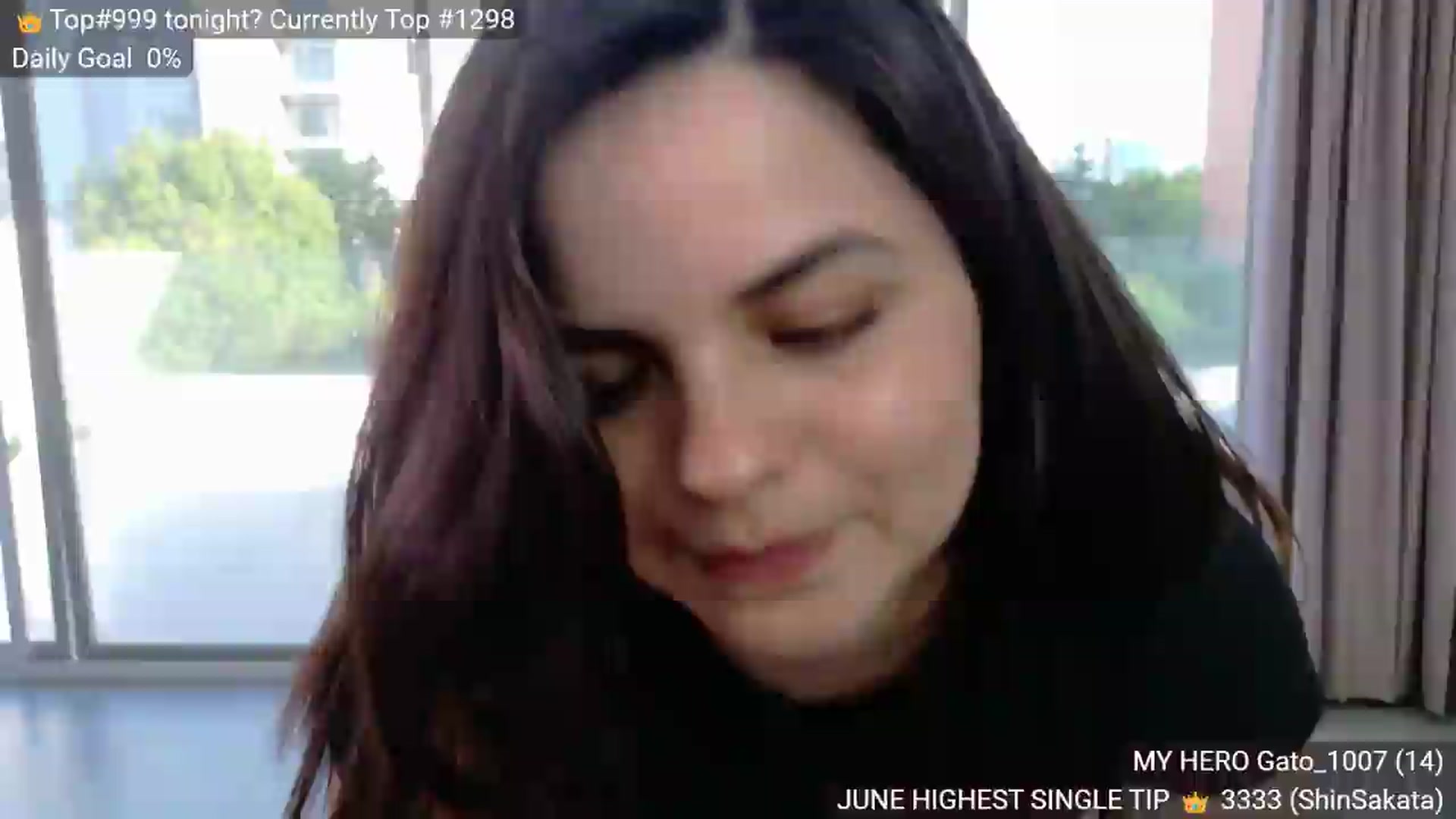 Gallery image thumbnail from BunnyGotBack's myfreecams stream on, 06/19/2026, 03:23 image 2 of 20