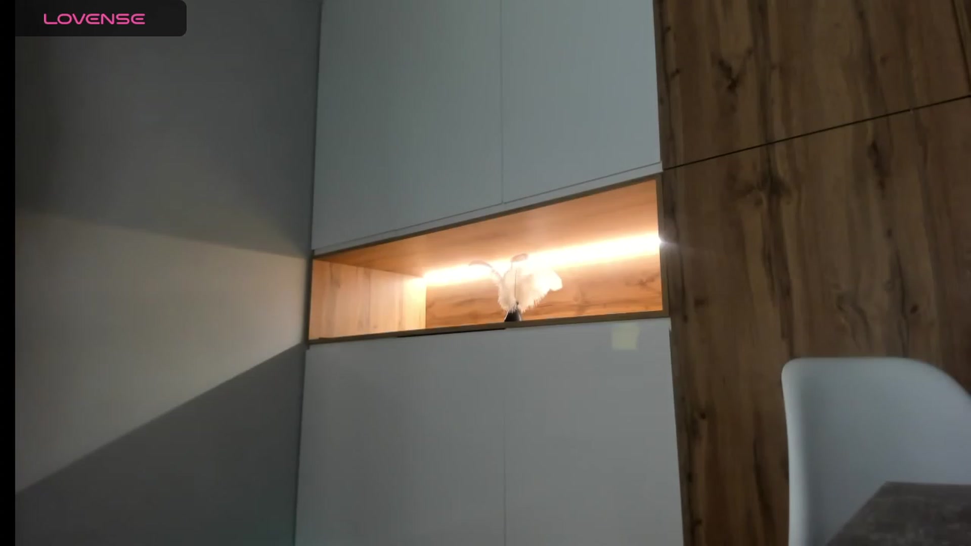 Gallery image thumbnail from BunnyK's myfreecams stream on, 11/16/2023, 21:03 image 9 of 20