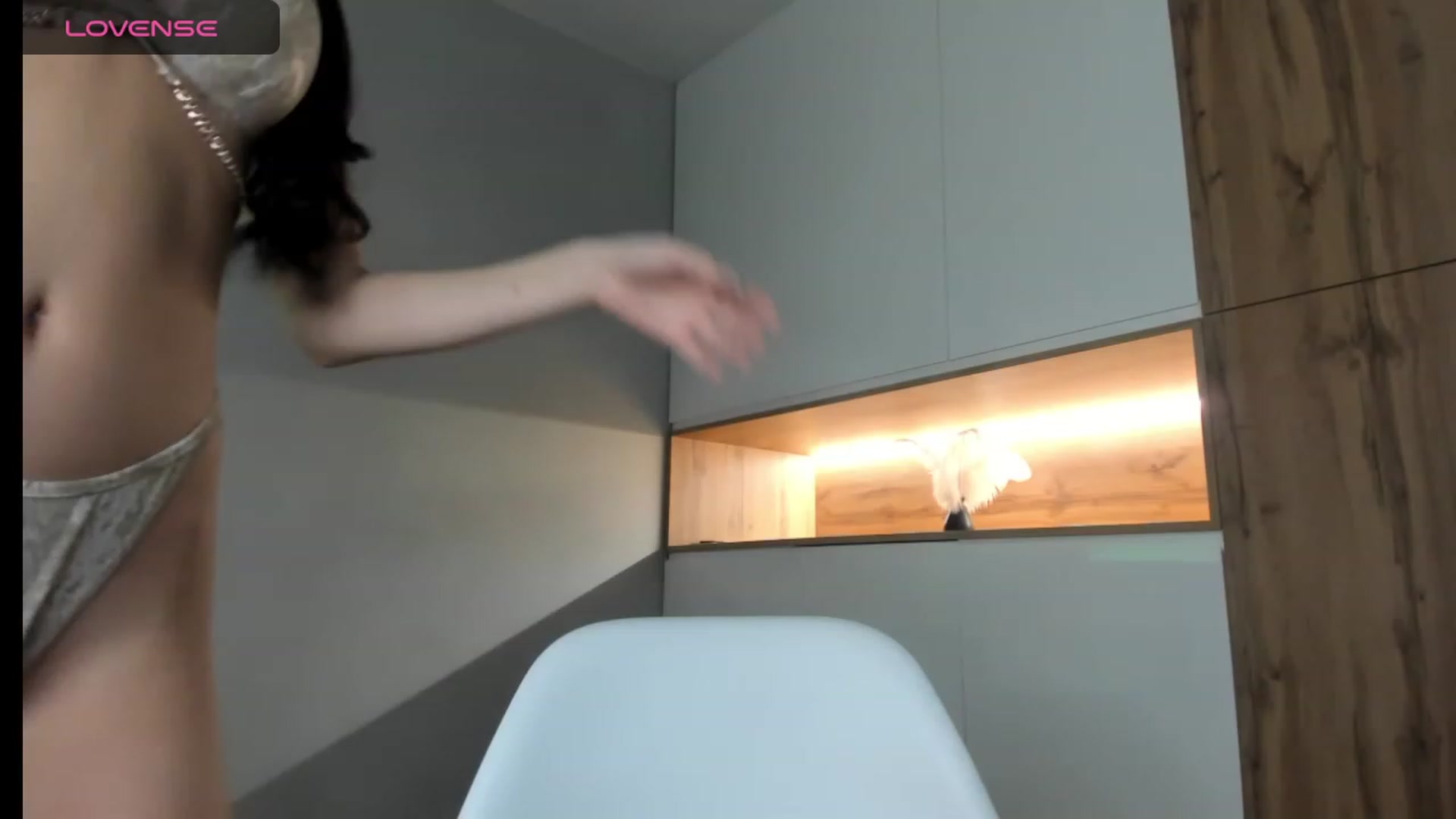 Gallery image thumbnail from BunnyK's myfreecams stream on, 11/19/2023, 18:07 image 13 of 20