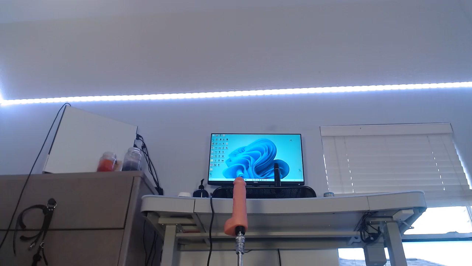Gallery image thumbnail from BunnyNextDoor's myfreecams stream on, 11/16/2022, 16:46 image 13 of 20