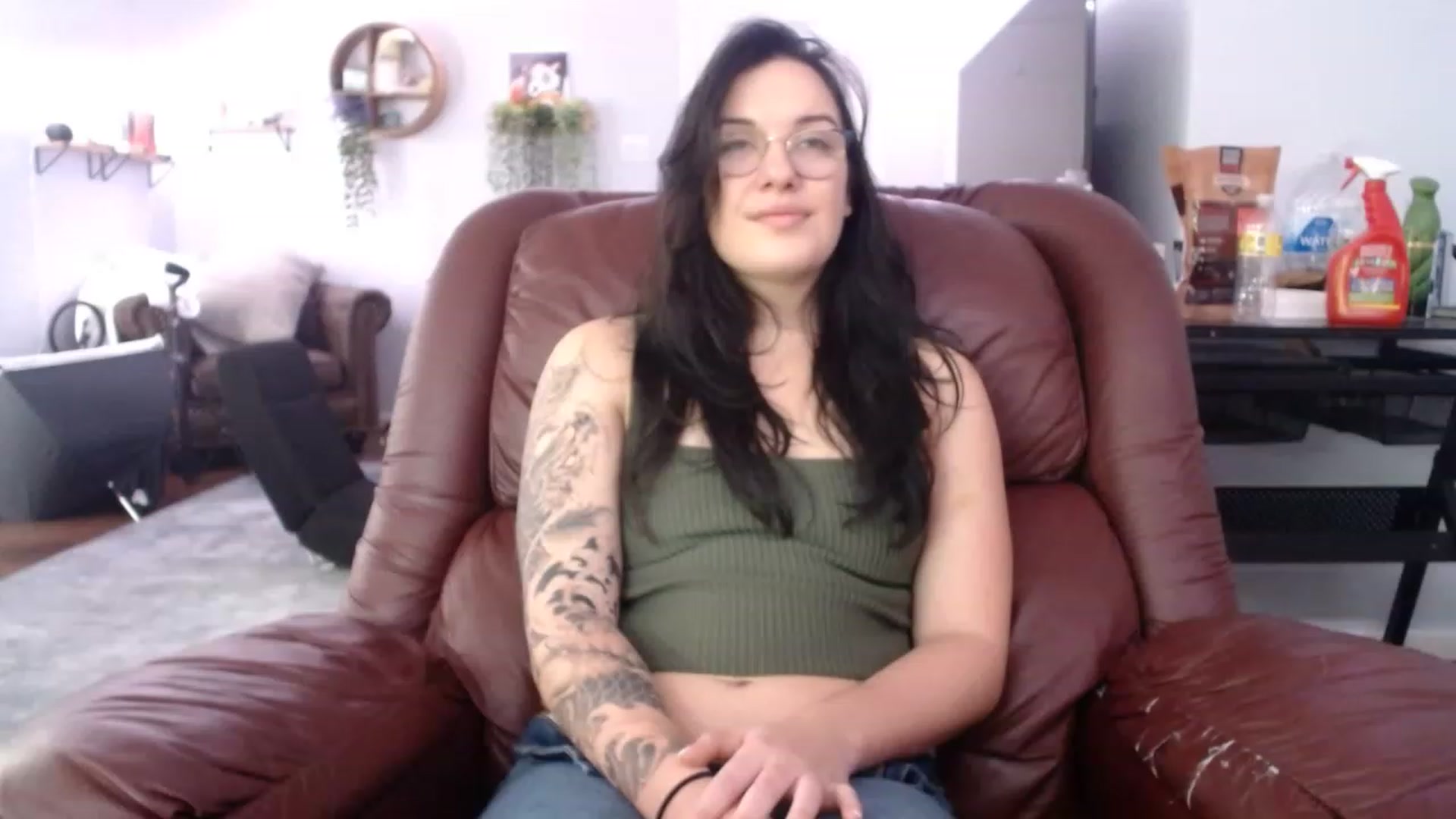 Gallery image thumbnail from BunnyNextDoor's myfreecams stream on, 11/17/2022, 18:57 image 16 of 20