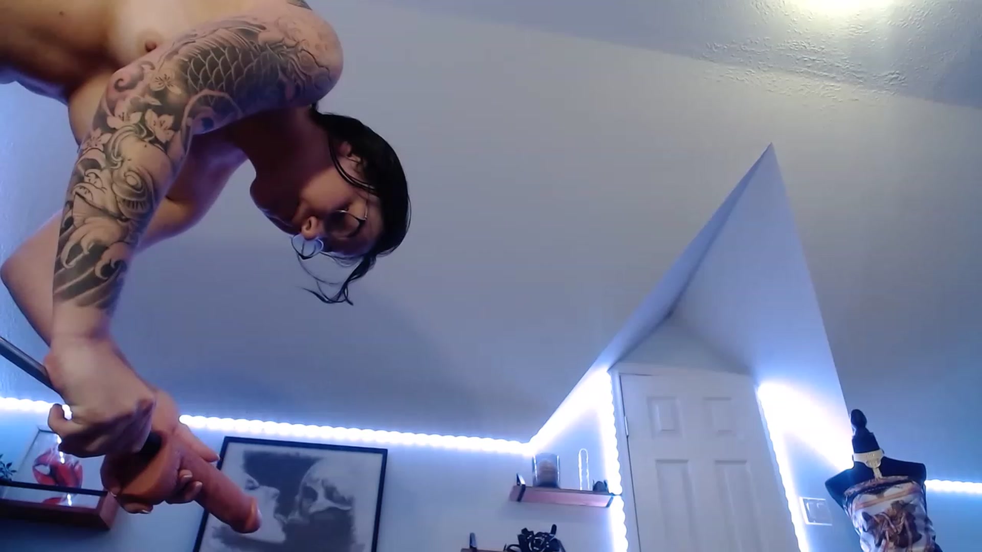 Gallery image thumbnail from BunnyNextDoor's myfreecams stream on, 11/19/2022, 23:54 image 19 of 20