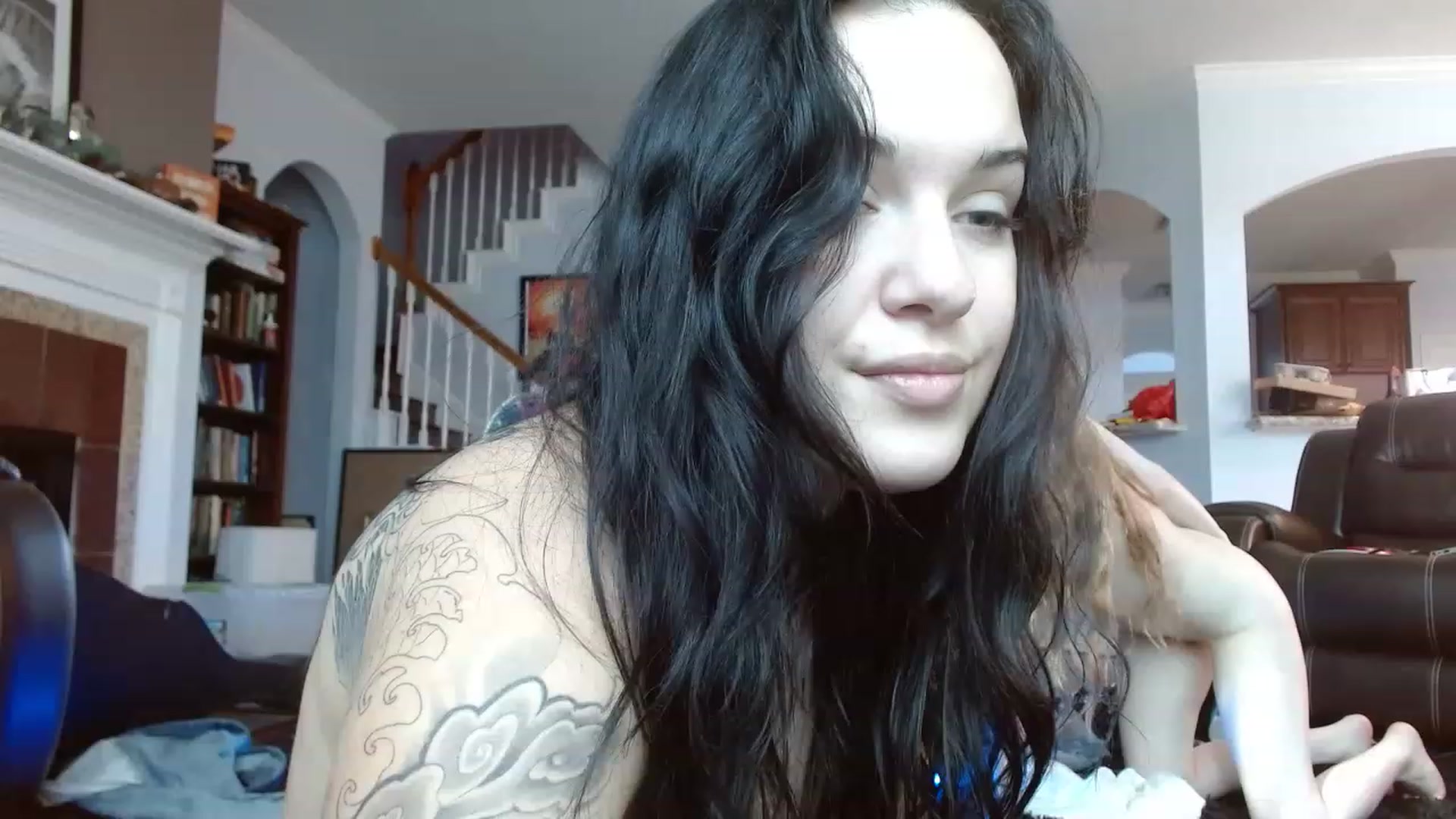 Gallery image thumbnail from BunnyNextDoor's myfreecams stream on, 11/23/2022, 20:52 image 6 of 20