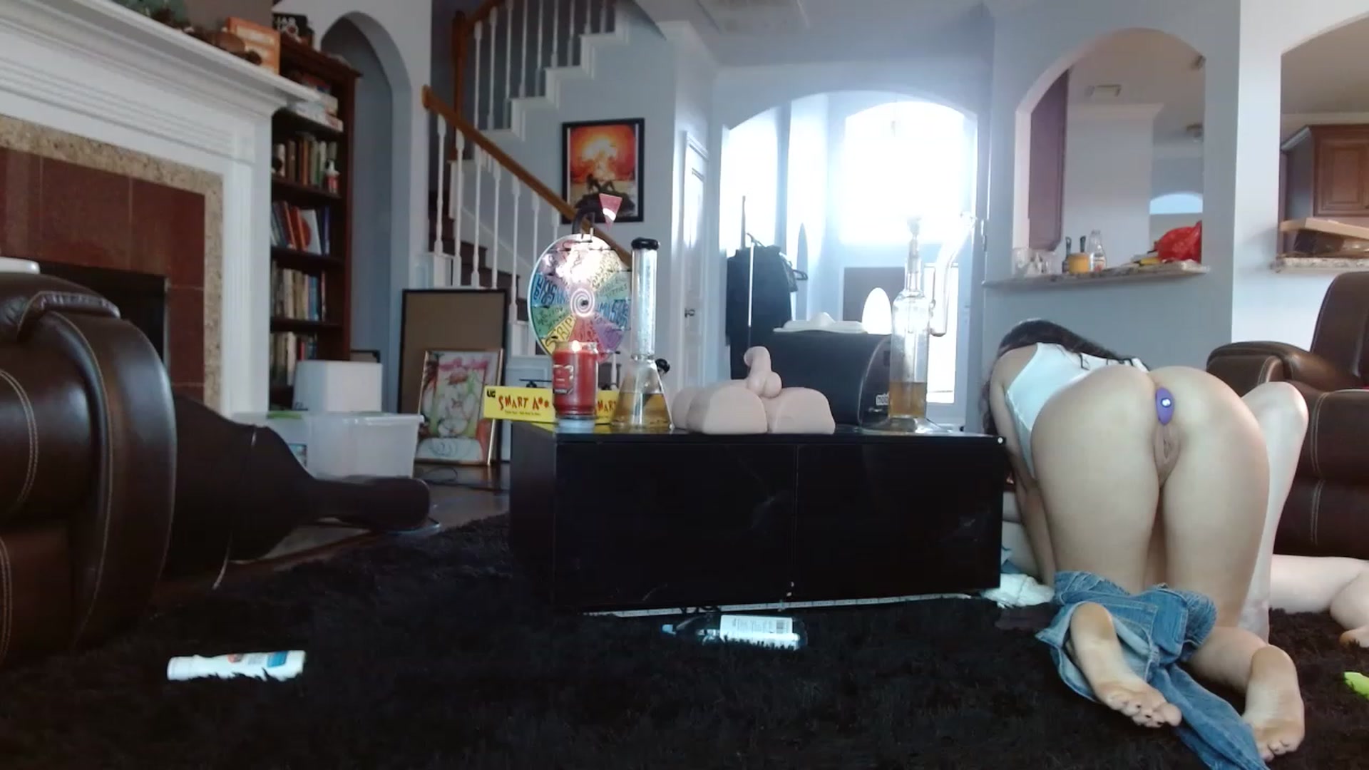 Gallery image thumbnail from BunnyNextDoor's myfreecams stream on, 11/23/2022, 20:52 image 17 of 20