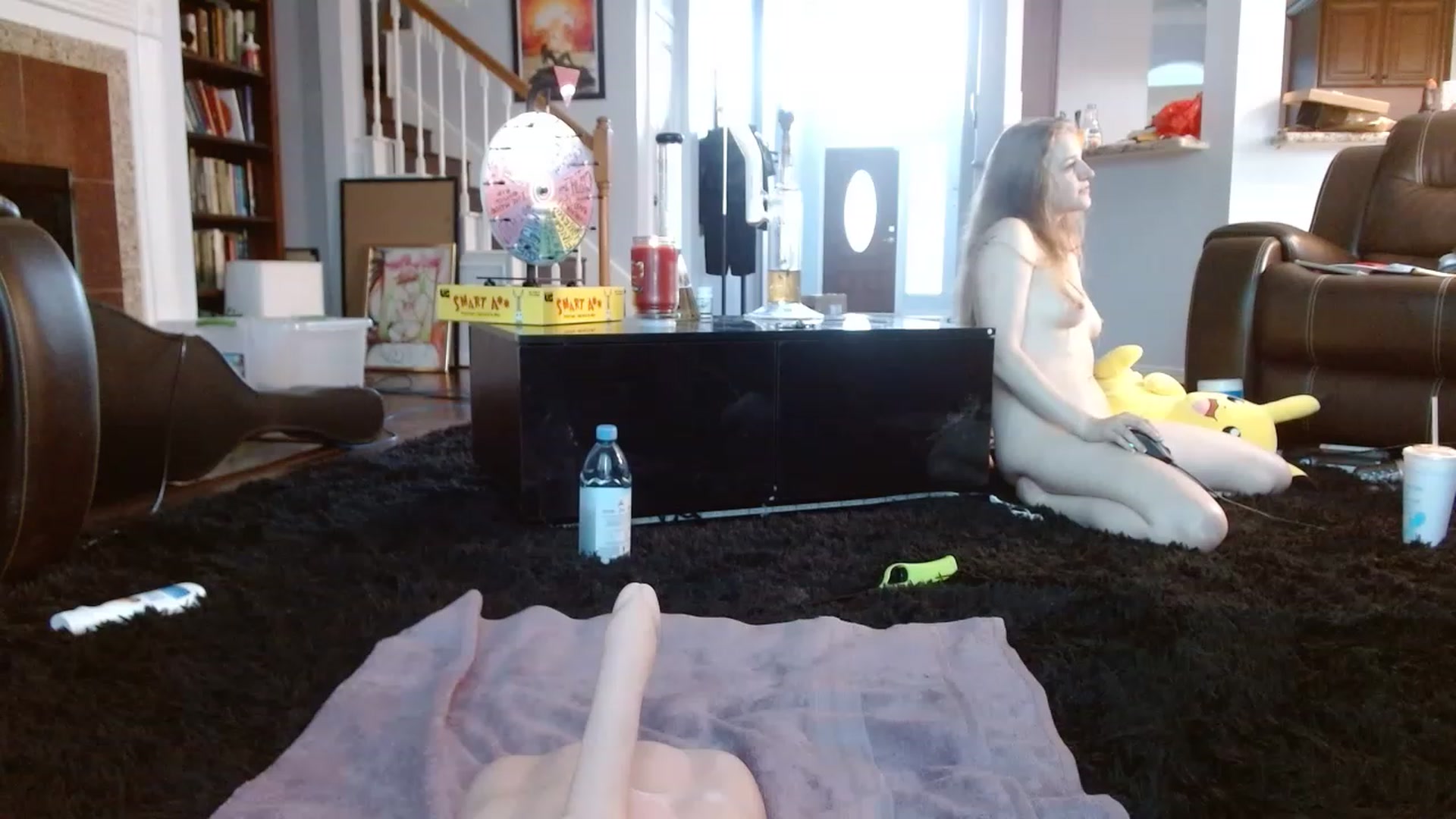Gallery image thumbnail from BunnyNextDoor's myfreecams stream on, 11/23/2022, 22:08 image 9 of 20