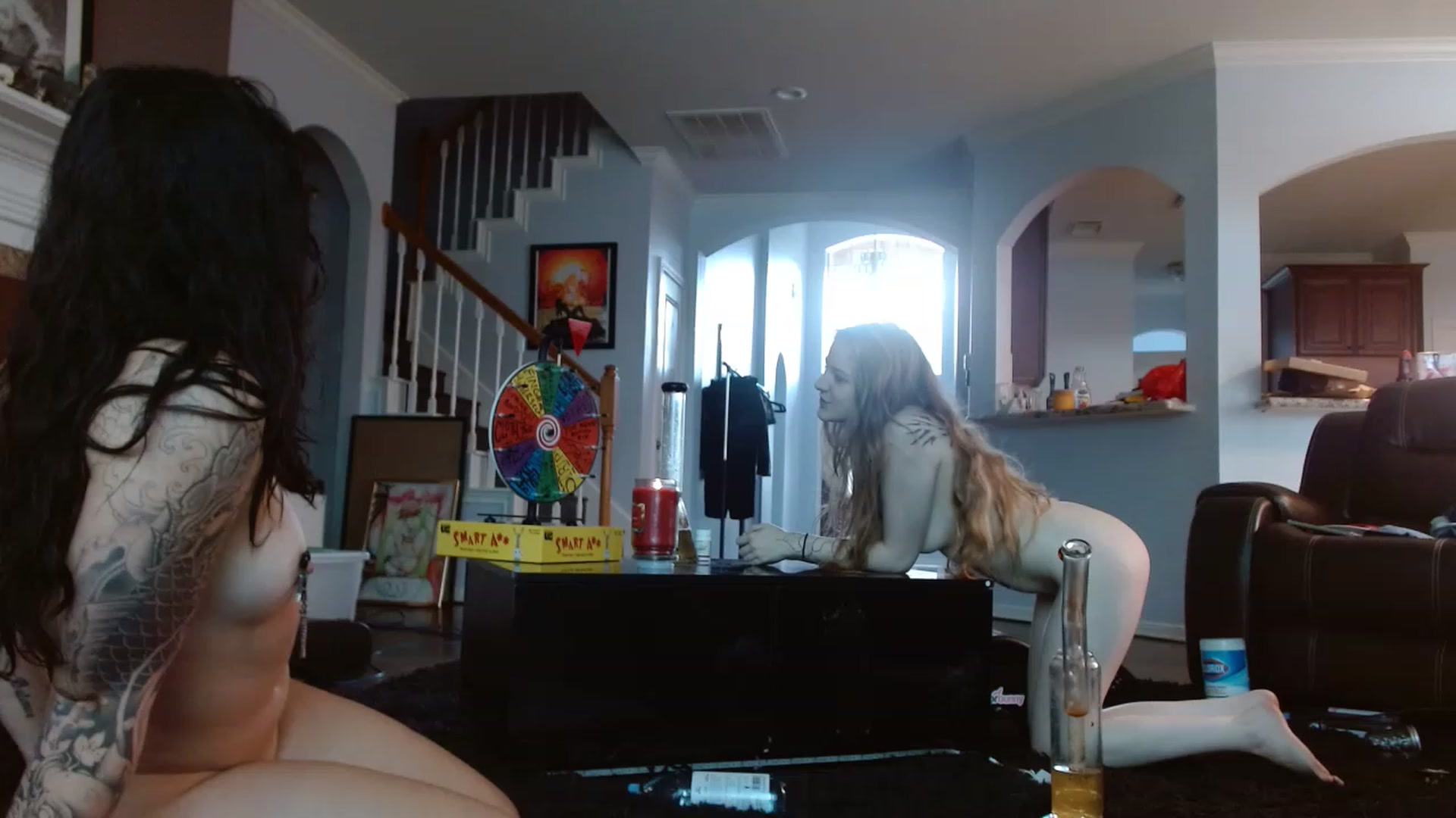 Gallery image thumbnail from BunnyNextDoor's myfreecams stream on, 11/23/2022, 22:08 image 3 of 20