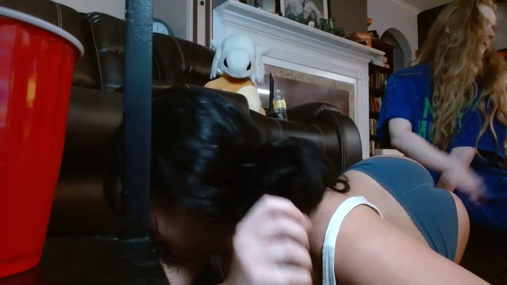Gallery image thumbnail from BunnyNextDoor's myfreecams stream on, 11/24/2022, 19:51 image 16 of 20