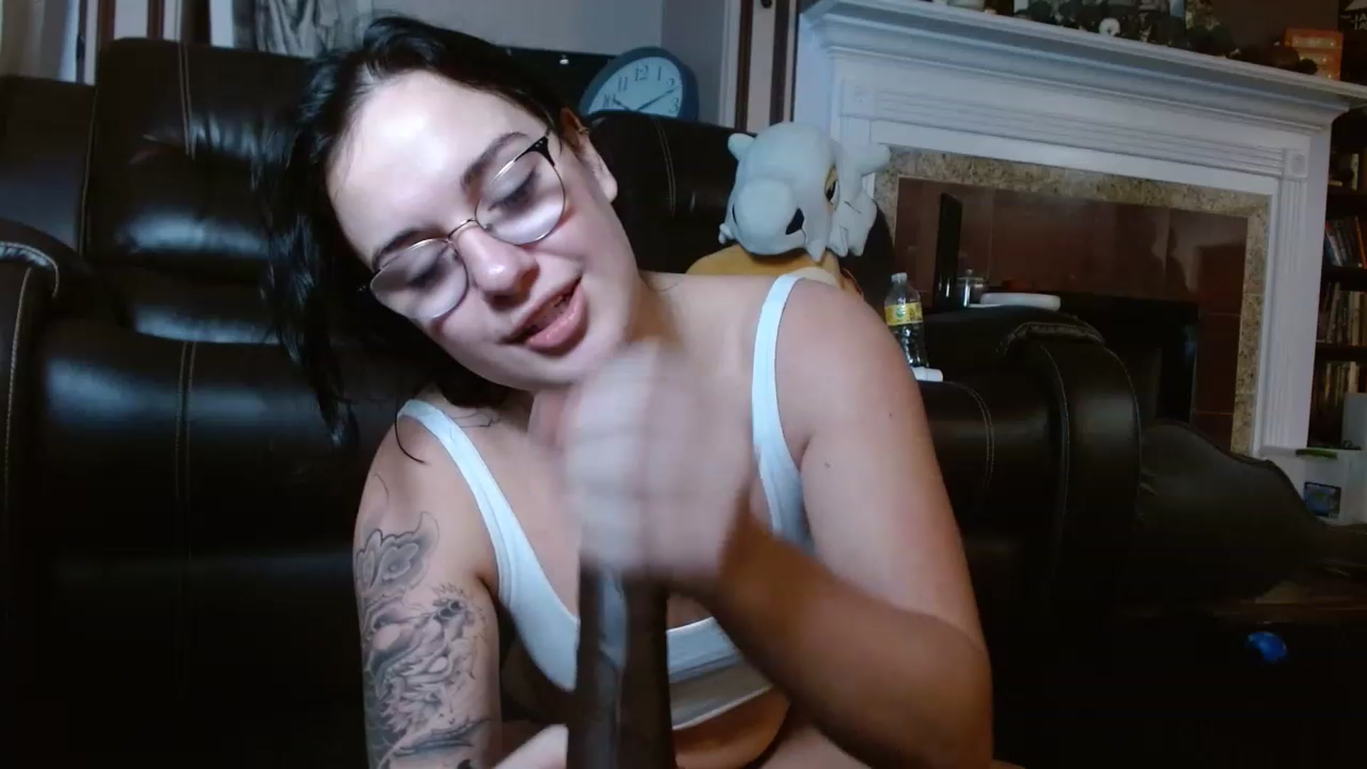 Gallery image thumbnail from BunnyNextDoor's myfreecams stream on, 11/24/2022, 19:51 image 10 of 20