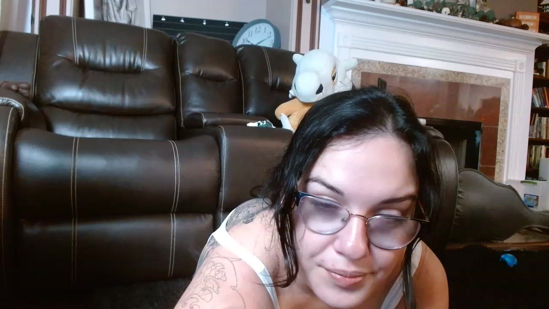 Gallery image thumbnail from BunnyNextDoor's myfreecams stream on, 11/24/2022, 19:51 image 8 of 20