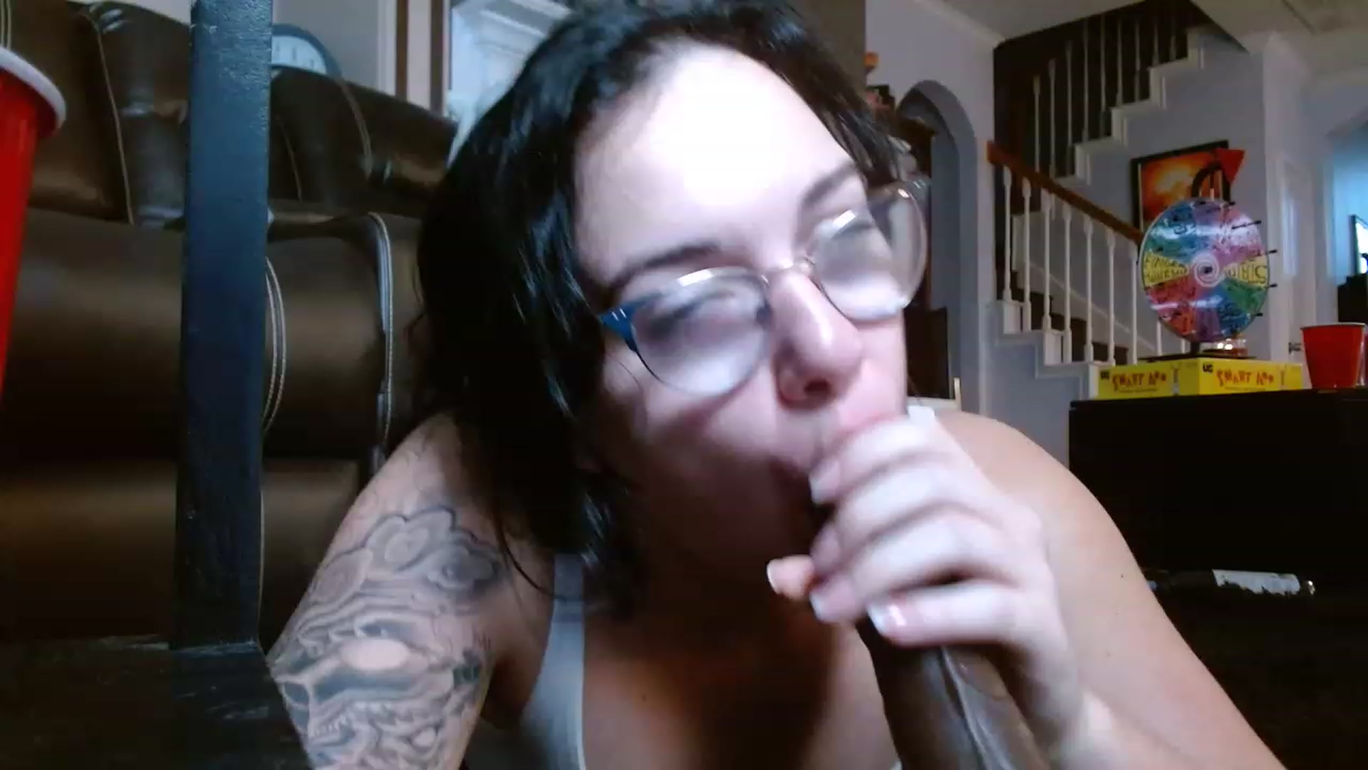 Gallery image thumbnail from BunnyNextDoor's myfreecams stream on, 11/24/2022, 19:51 image 11 of 20