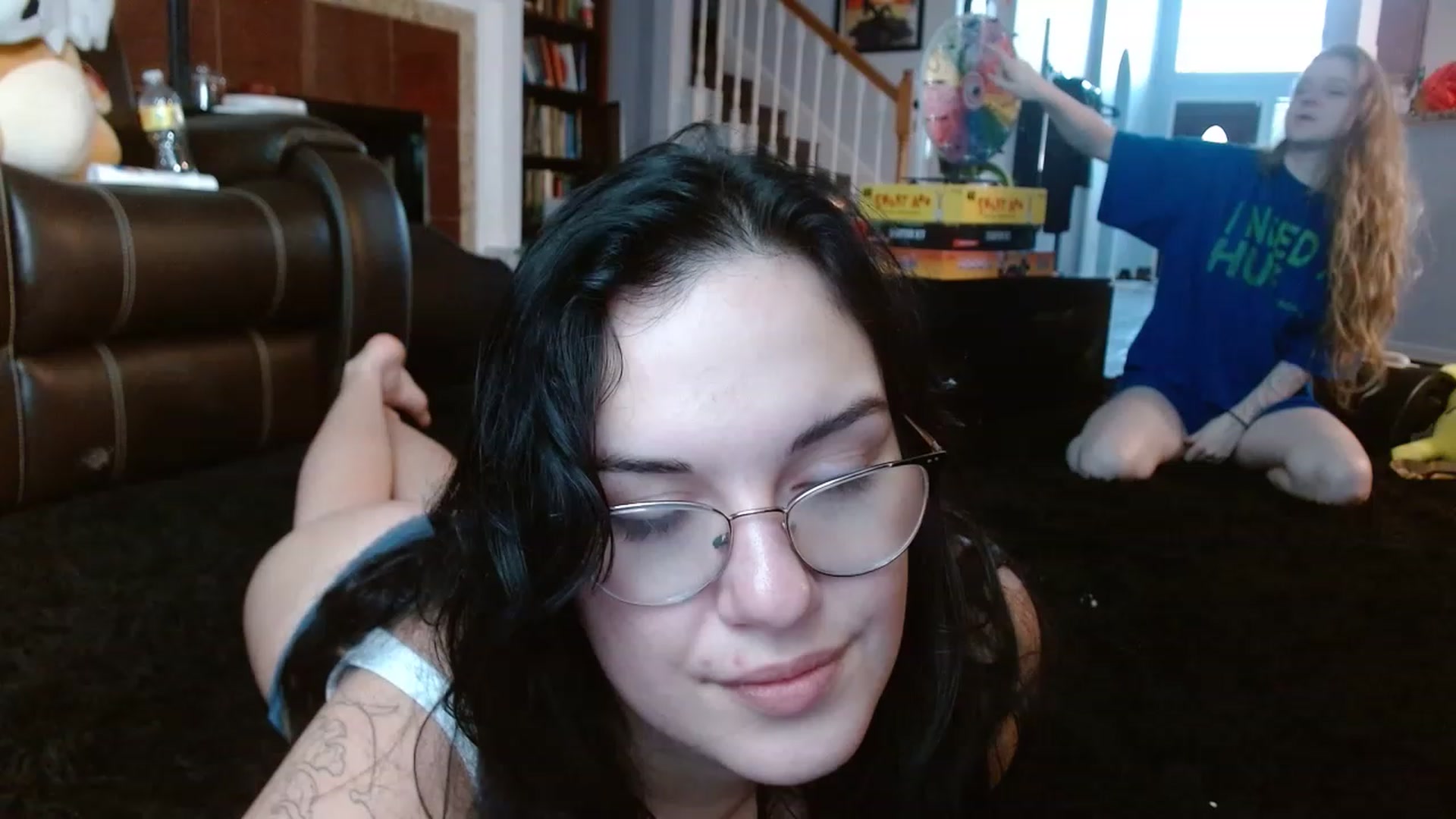 Gallery image thumbnail from BunnyNextDoor's myfreecams stream on, 11/24/2022, 21:30 image 8 of 20