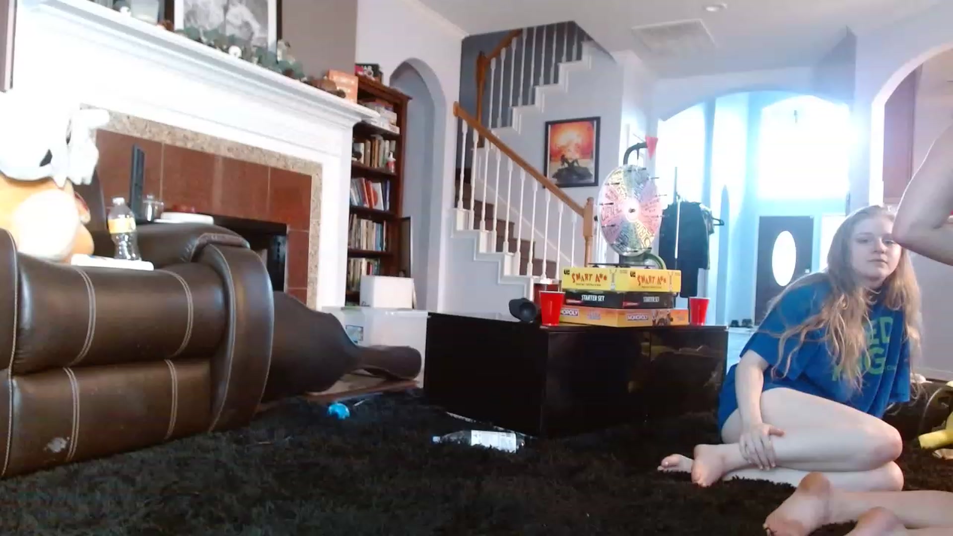 Gallery image thumbnail from BunnyNextDoor's myfreecams stream on, 11/24/2022, 21:30 image 20 of 20