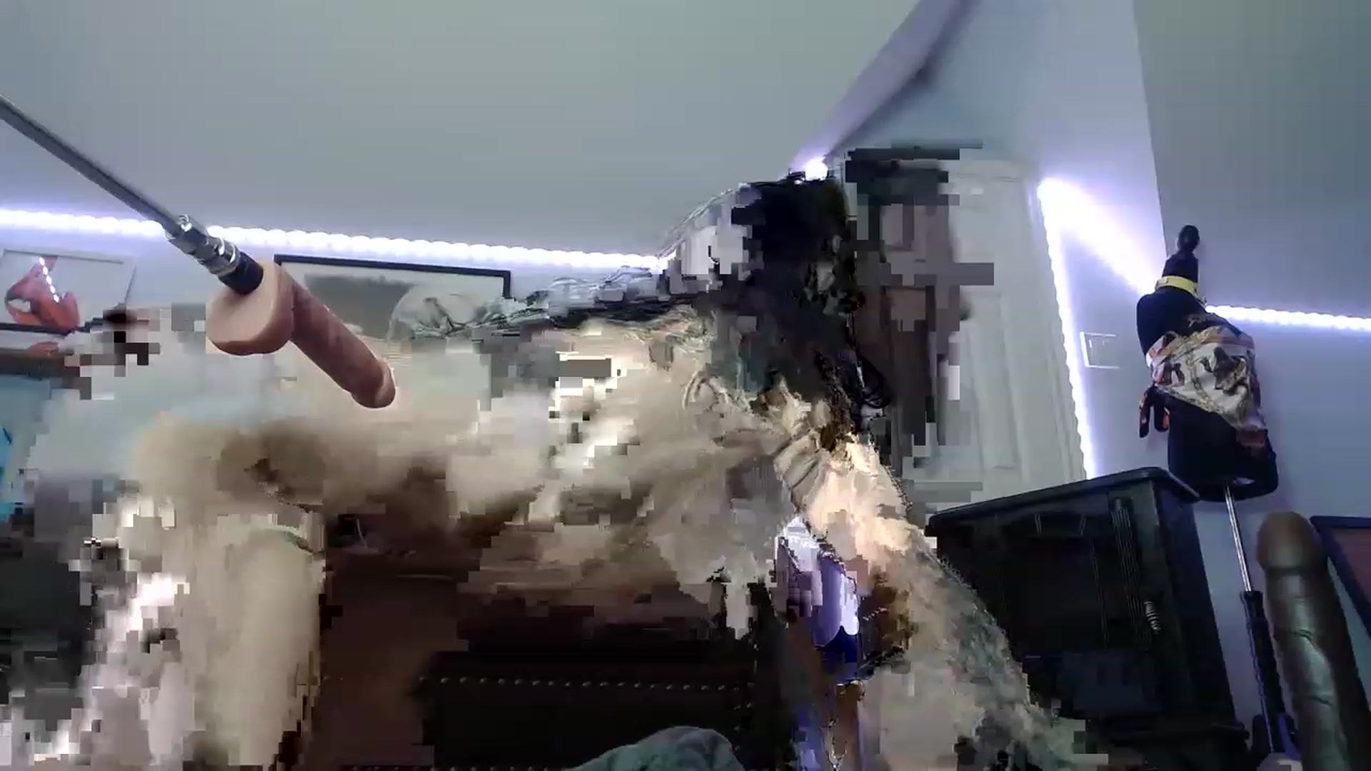 Gallery image thumbnail from BunnyNextDoor's myfreecams stream on, 11/26/2022, 19:25 image 3 of 20