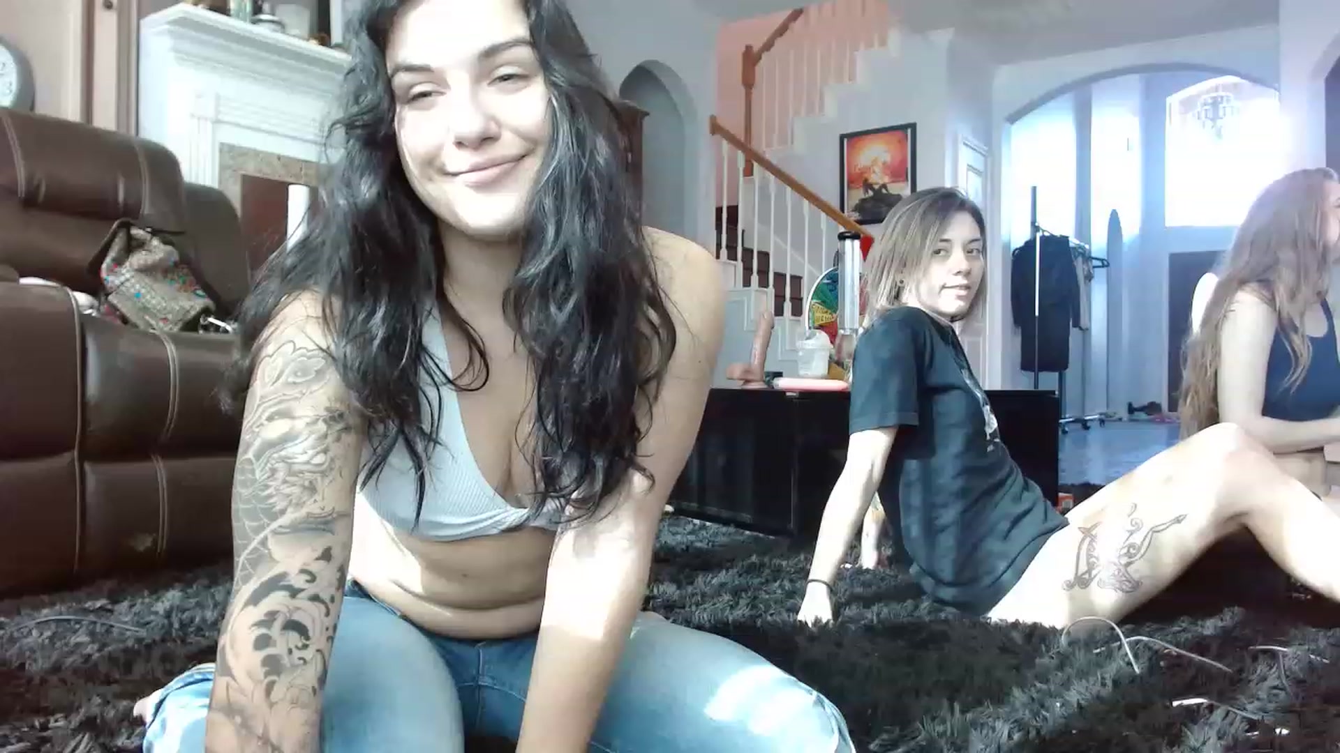 Gallery image thumbnail from BunnyNextDoor's myfreecams stream on, 11/28/2022, 19:08 image 5 of 20