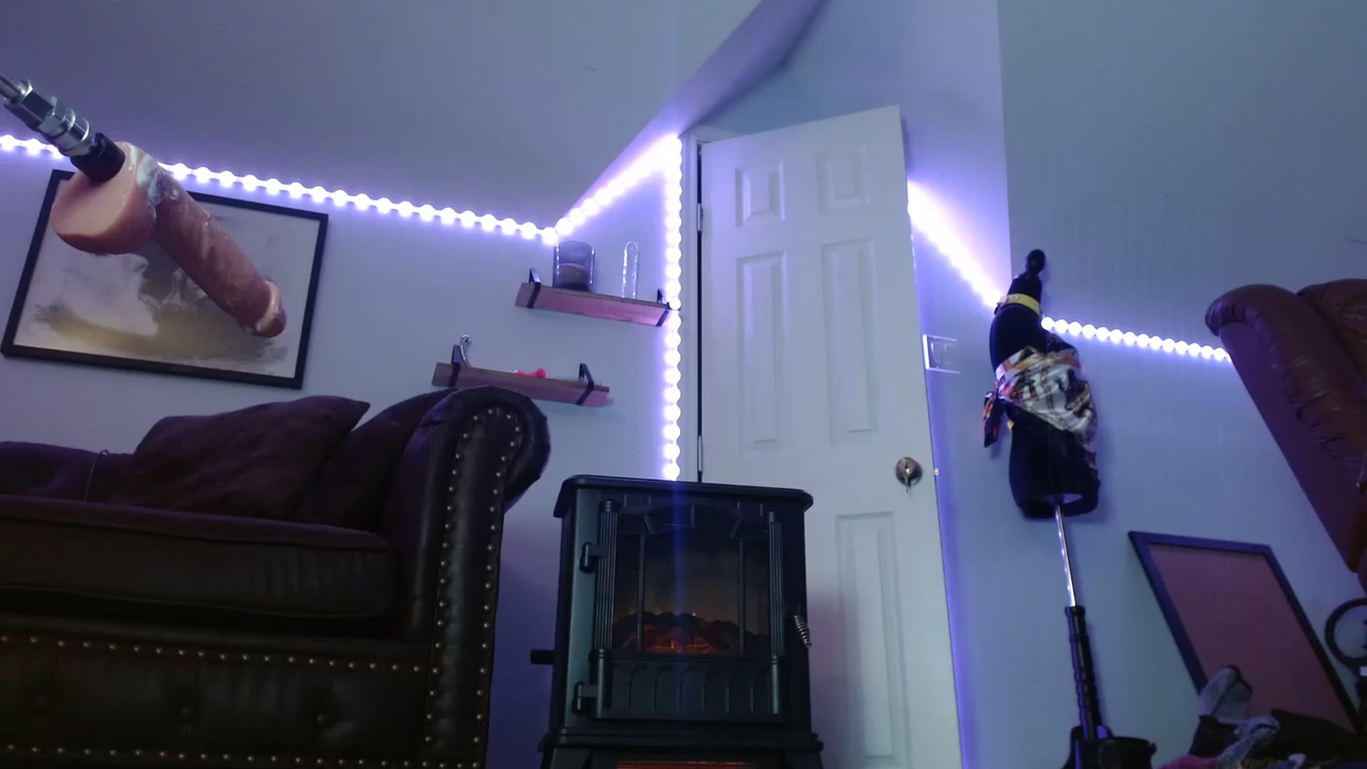 Gallery image thumbnail from BunnyNextDoor's myfreecams stream on, 12/02/2022, 07:55 image 1 of 20