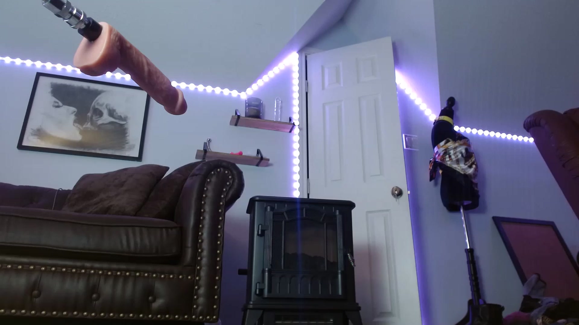 Gallery image thumbnail from BunnyNextDoor's myfreecams stream on, 12/02/2022, 20:05 image 1 of 20