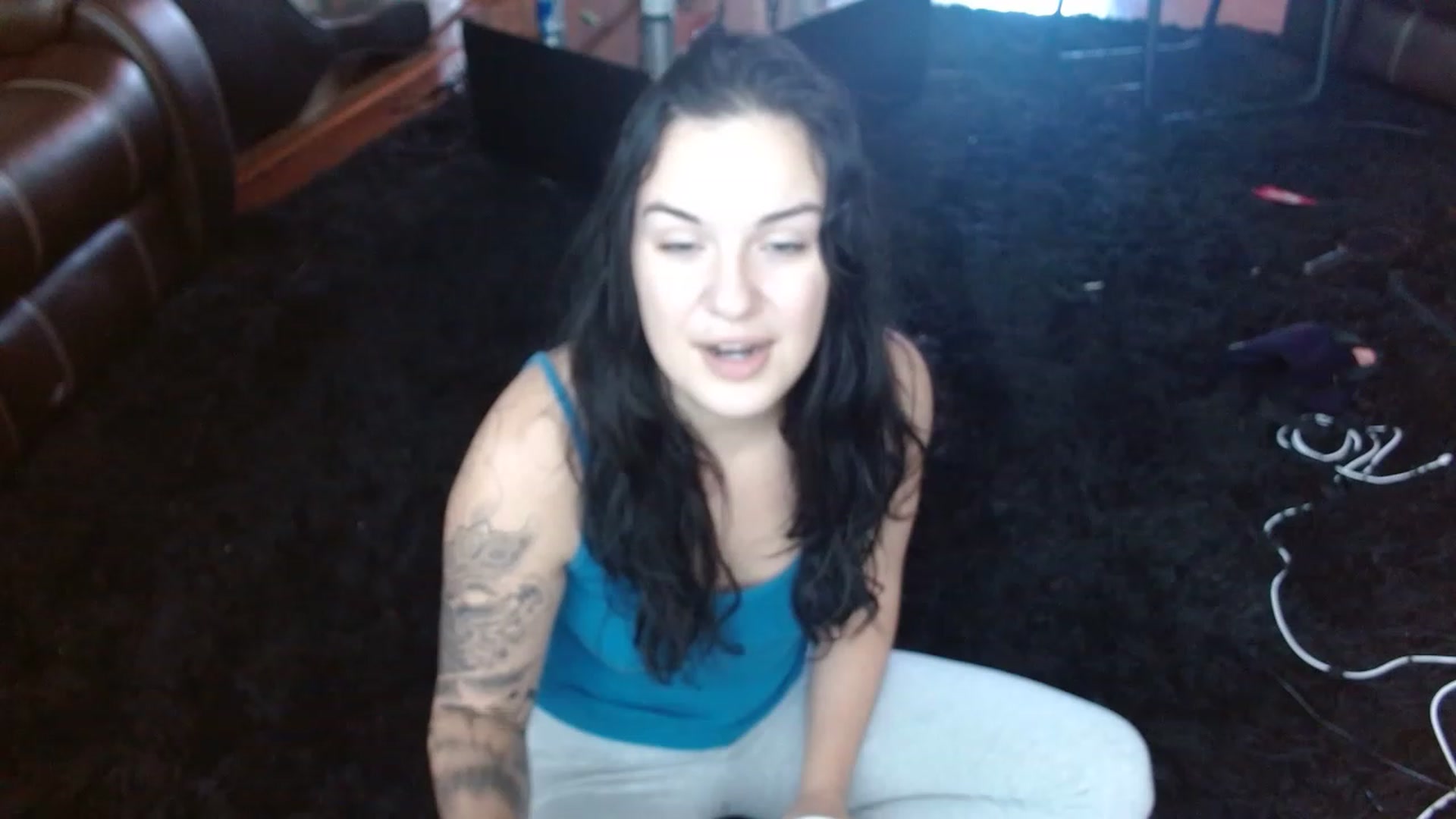 Gallery image thumbnail from BunnyNextDoor's myfreecams stream on, 12/02/2022, 21:21 image 5 of 20