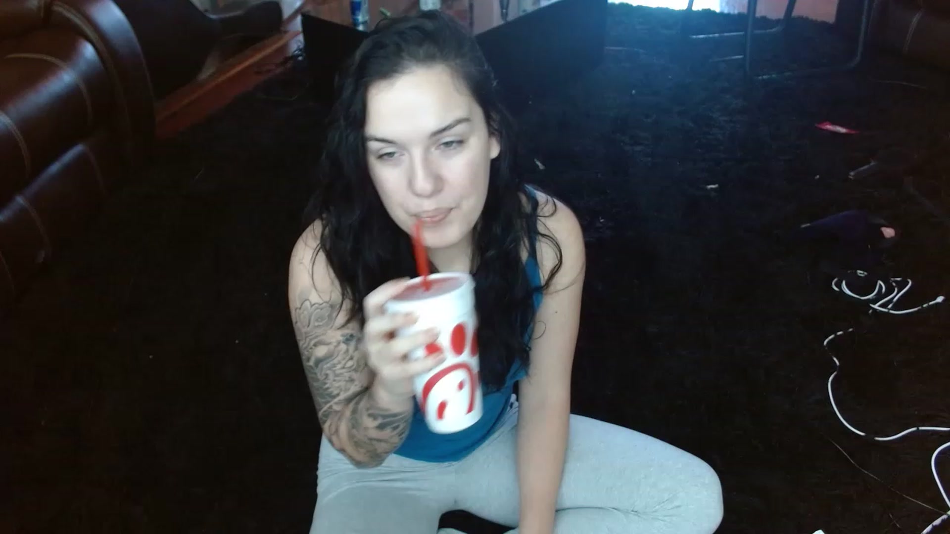 Gallery image thumbnail from BunnyNextDoor's myfreecams stream on, 12/02/2022, 21:21 image 6 of 20