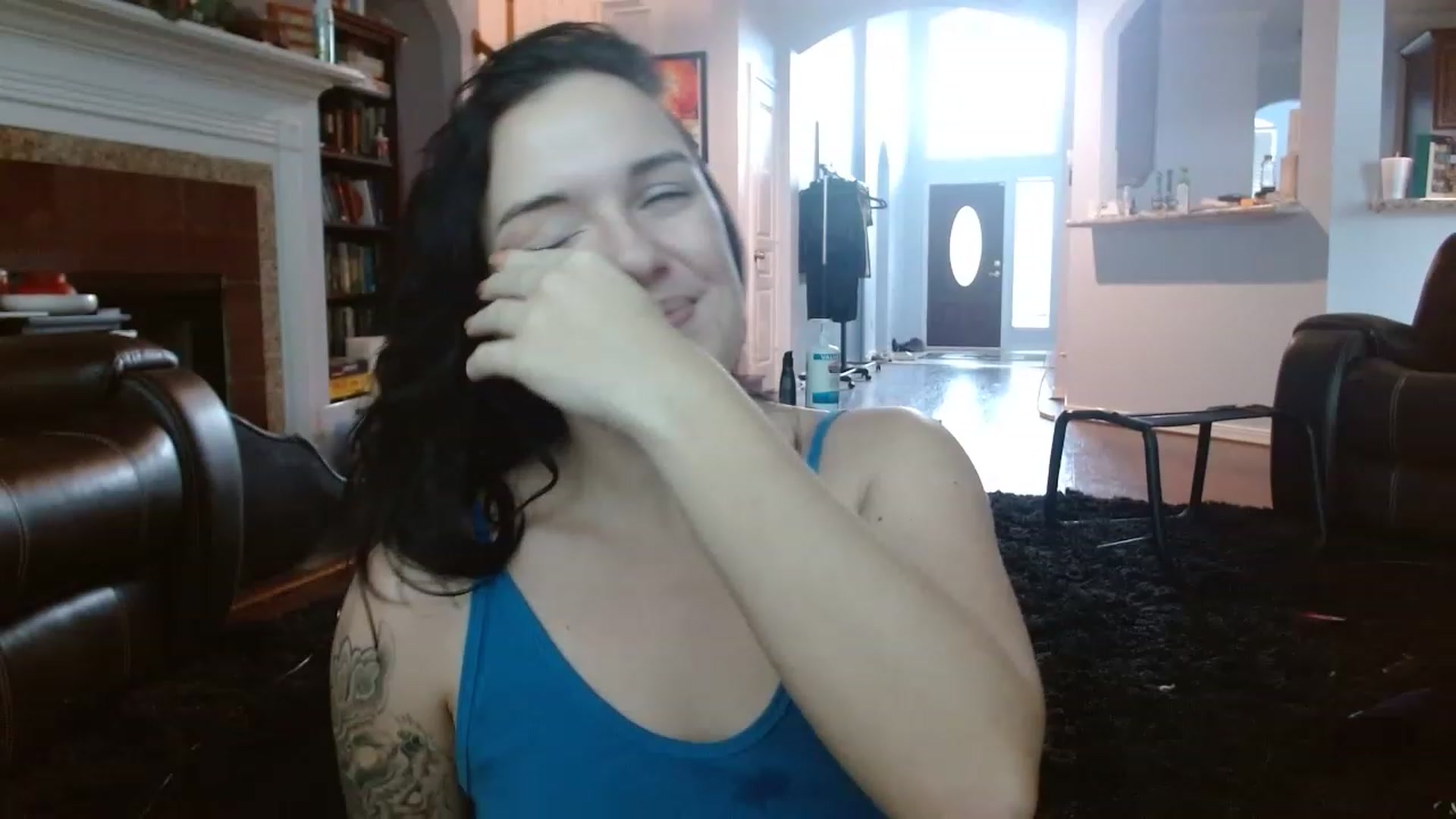 Gallery image thumbnail from BunnyNextDoor's myfreecams stream on, 12/02/2022, 22:01 image 13 of 20
