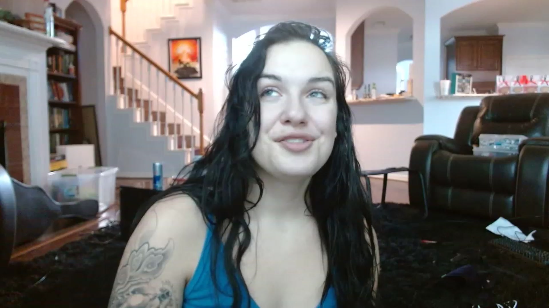 Gallery image thumbnail from BunnyNextDoor's myfreecams stream on, 12/02/2022, 22:01 image 17 of 20