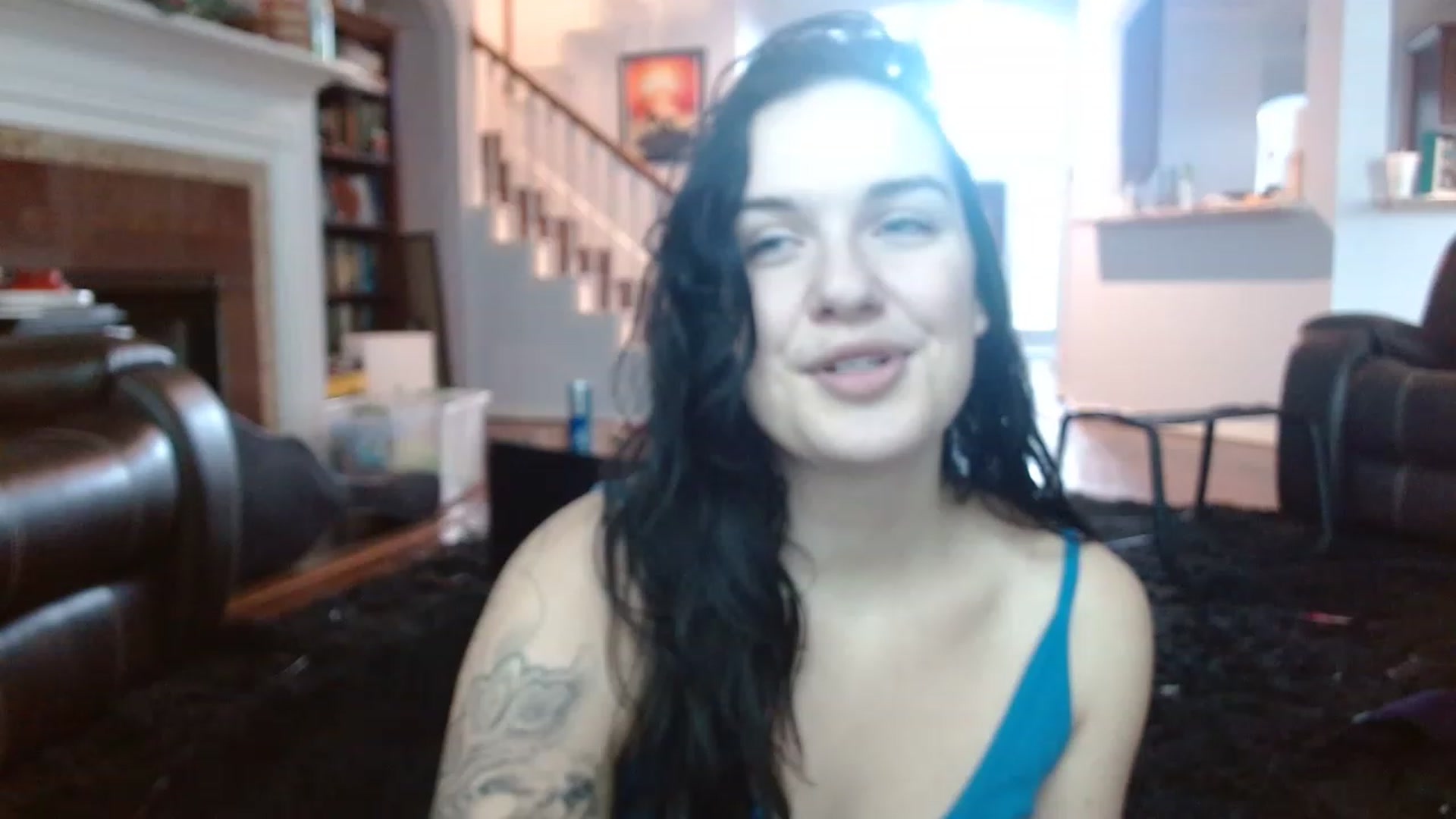 Gallery image thumbnail from BunnyNextDoor's myfreecams stream on, 12/02/2022, 22:01 image 15 of 20
