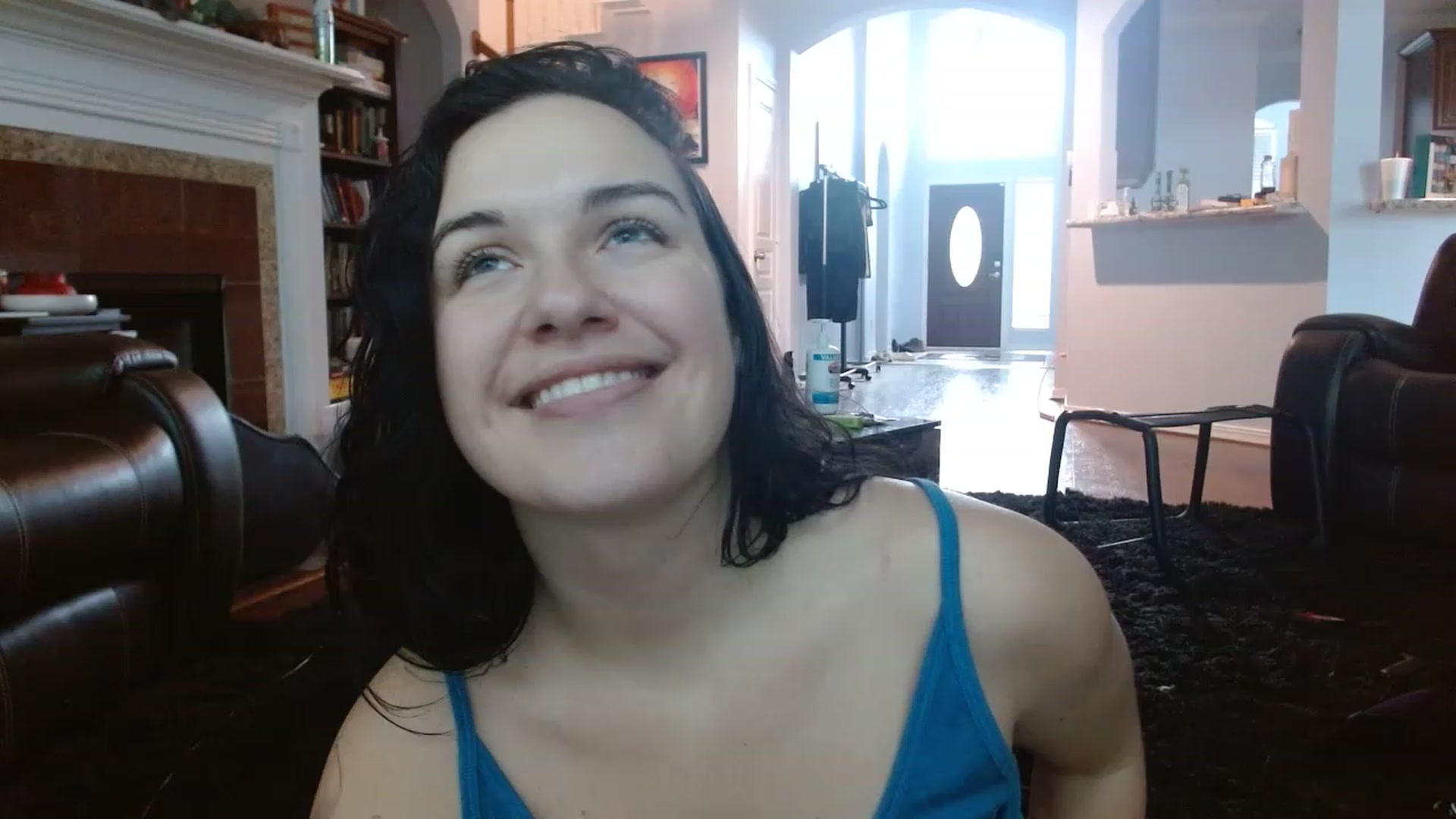 Gallery image thumbnail from BunnyNextDoor's myfreecams stream on, 12/02/2022, 22:01 image 11 of 20