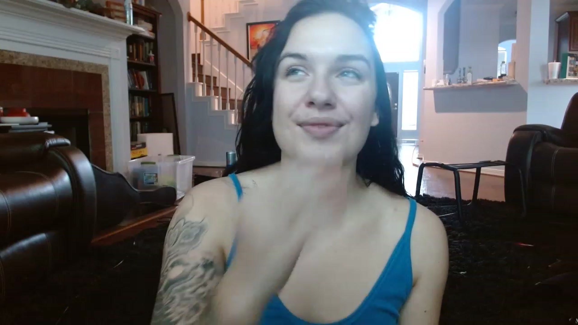 Gallery image thumbnail from BunnyNextDoor's myfreecams stream on, 12/02/2022, 22:01 image 14 of 20