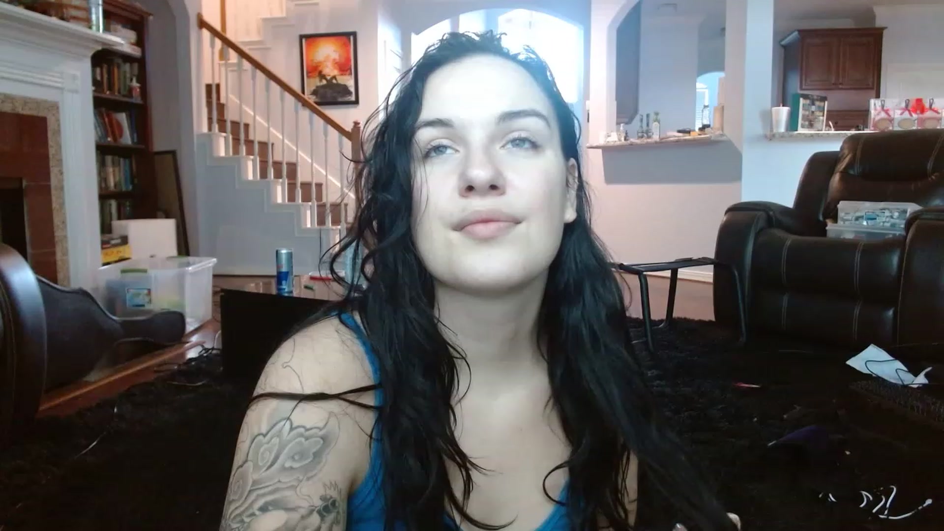 Gallery image thumbnail from BunnyNextDoor's myfreecams stream on, 12/02/2022, 22:01 image 18 of 20