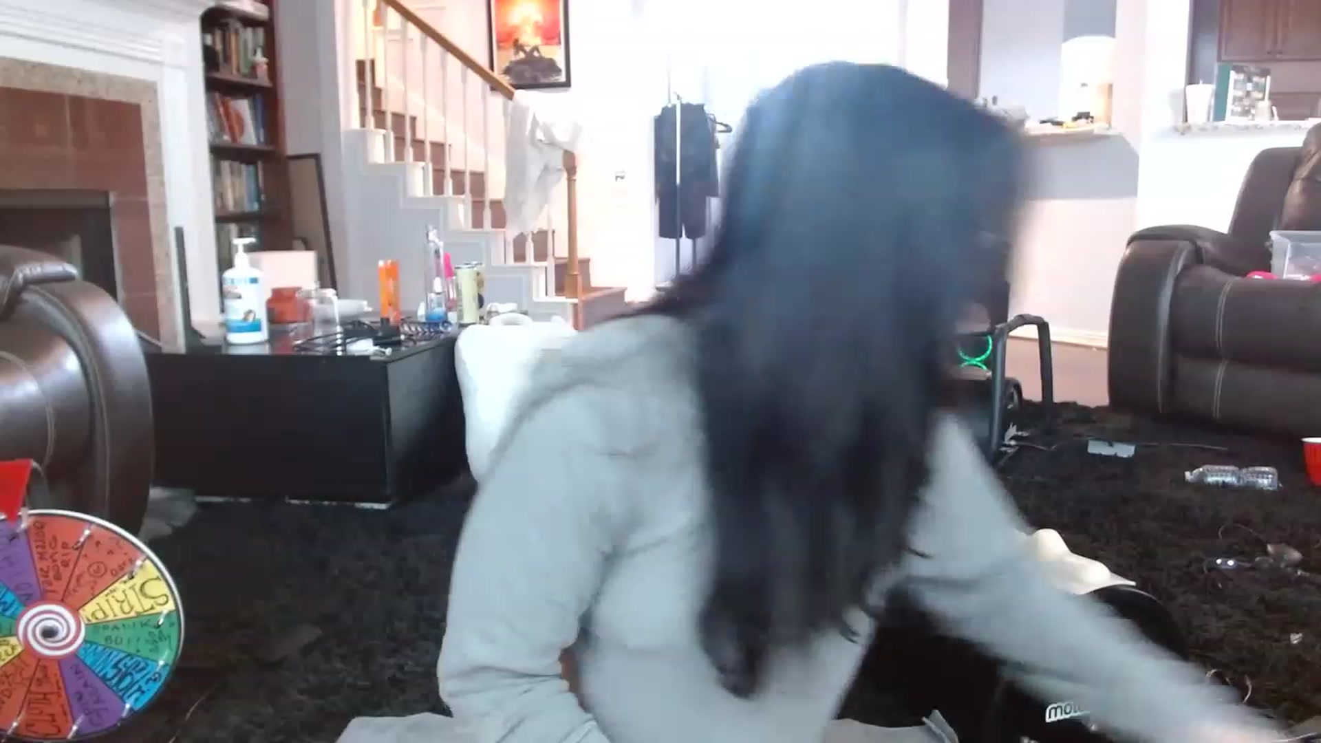 Gallery image thumbnail from BunnyNextDoor's myfreecams stream on, 12/04/2022, 21:58 image 14 of 20