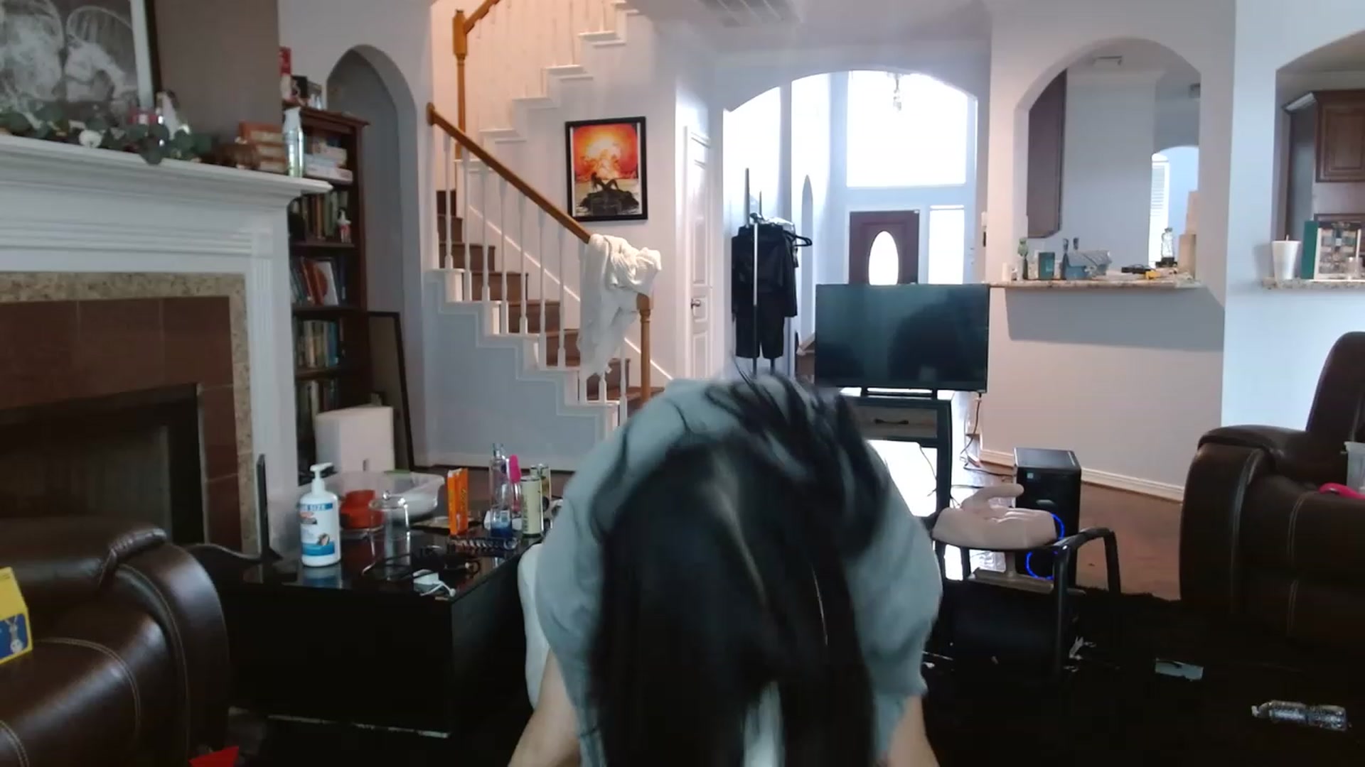 Gallery image thumbnail from BunnyNextDoor's myfreecams stream on, 12/04/2022, 21:58 image 10 of 20