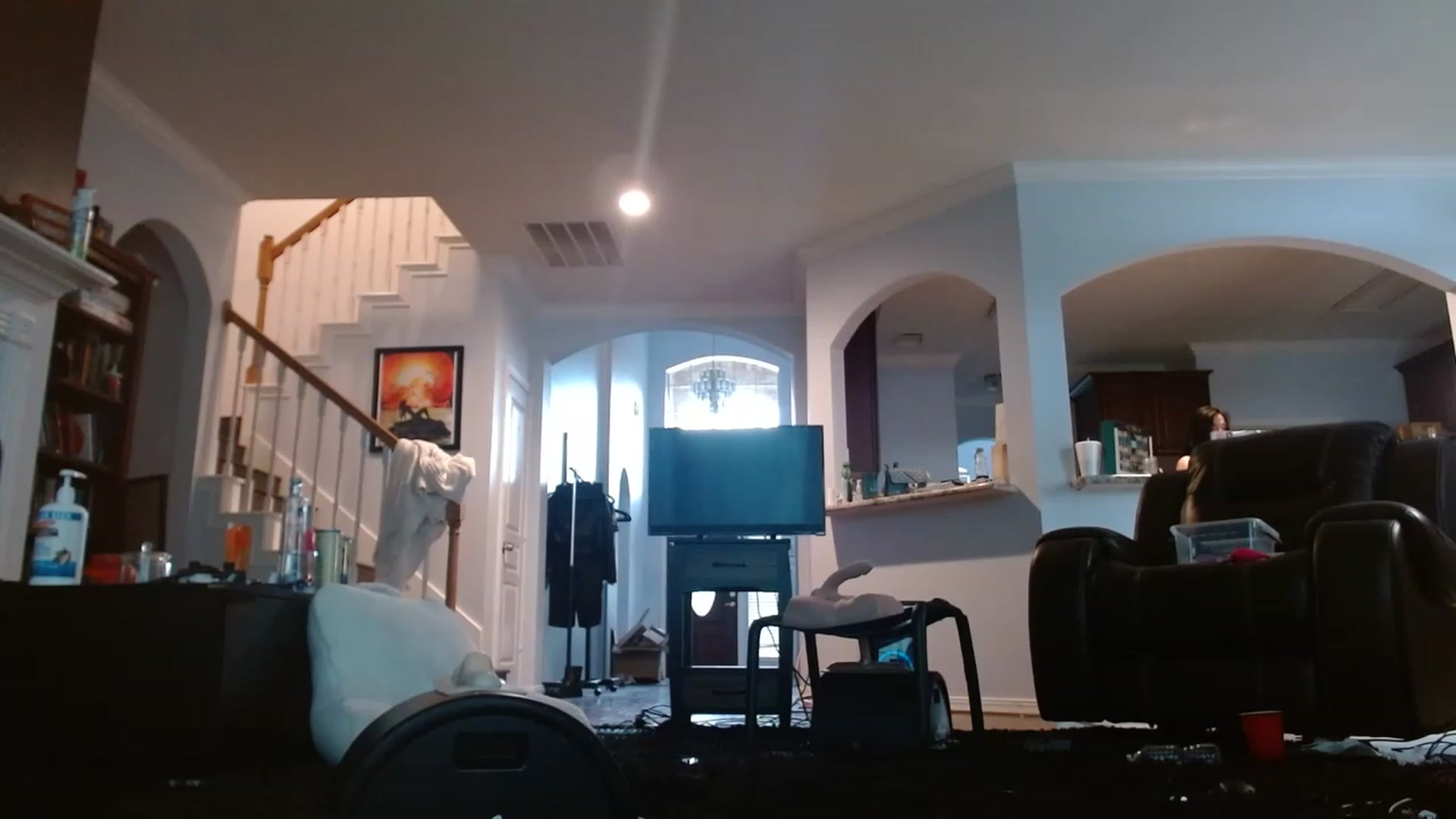 Gallery image thumbnail from BunnyNextDoor's myfreecams stream on, 12/04/2022, 21:58 image 19 of 20