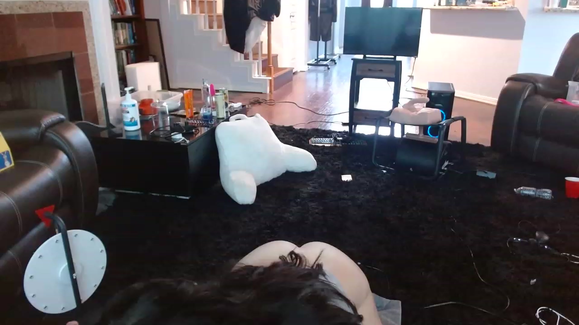 Gallery image thumbnail from BunnyNextDoor's myfreecams stream on, 12/04/2022, 23:19 image 9 of 20