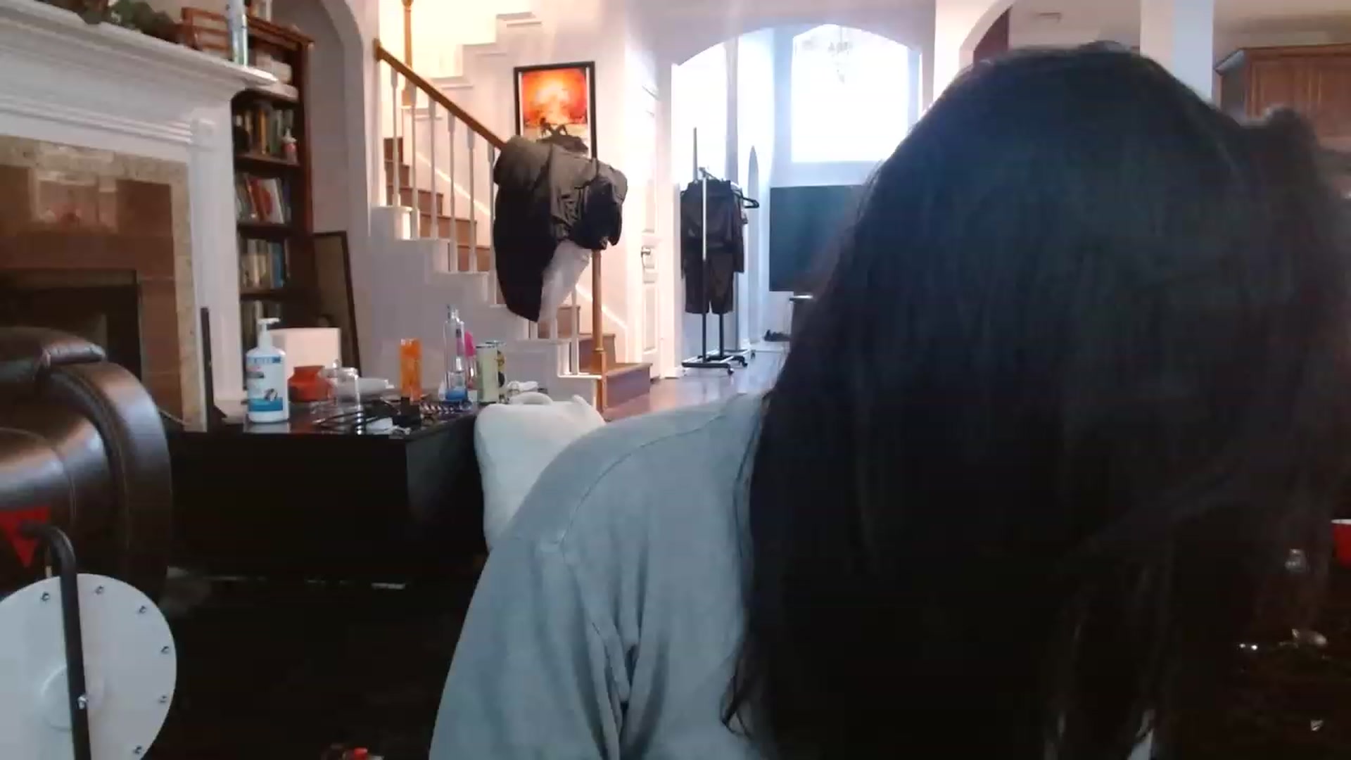 Gallery image thumbnail from BunnyNextDoor's myfreecams stream on, 12/04/2022, 23:19 image 11 of 20