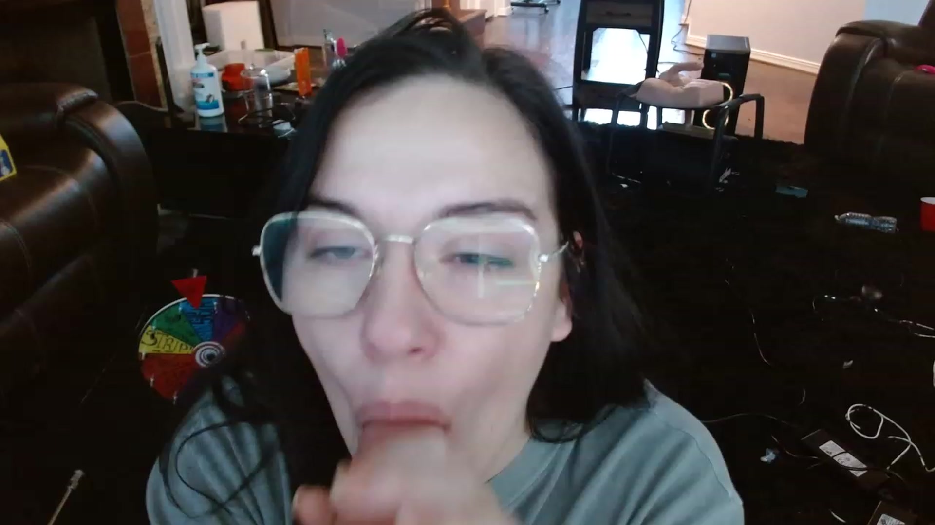 Gallery image thumbnail from BunnyNextDoor's myfreecams stream on, 12/04/2022, 23:19 image 13 of 20