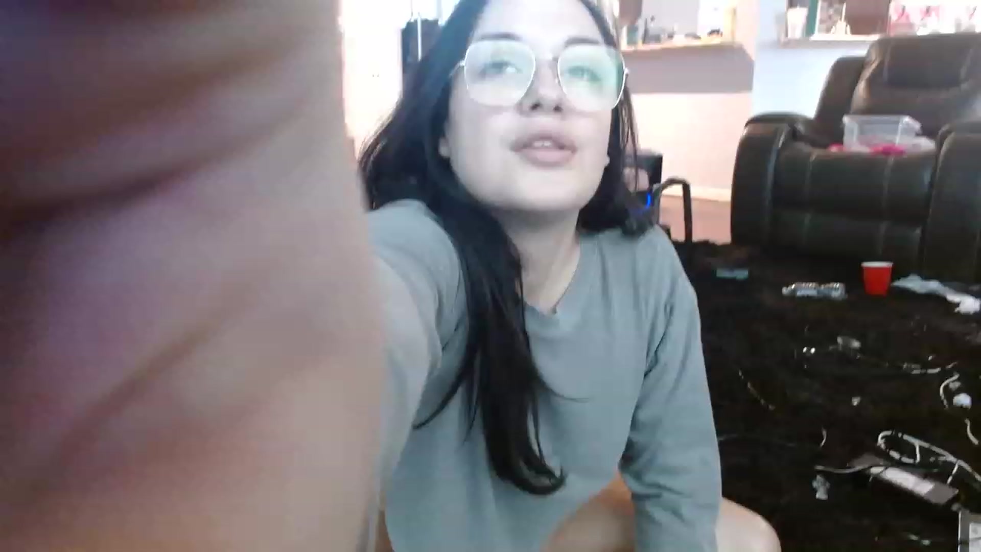 Gallery image thumbnail from BunnyNextDoor's myfreecams stream on, 12/04/2022, 23:19 image 3 of 20