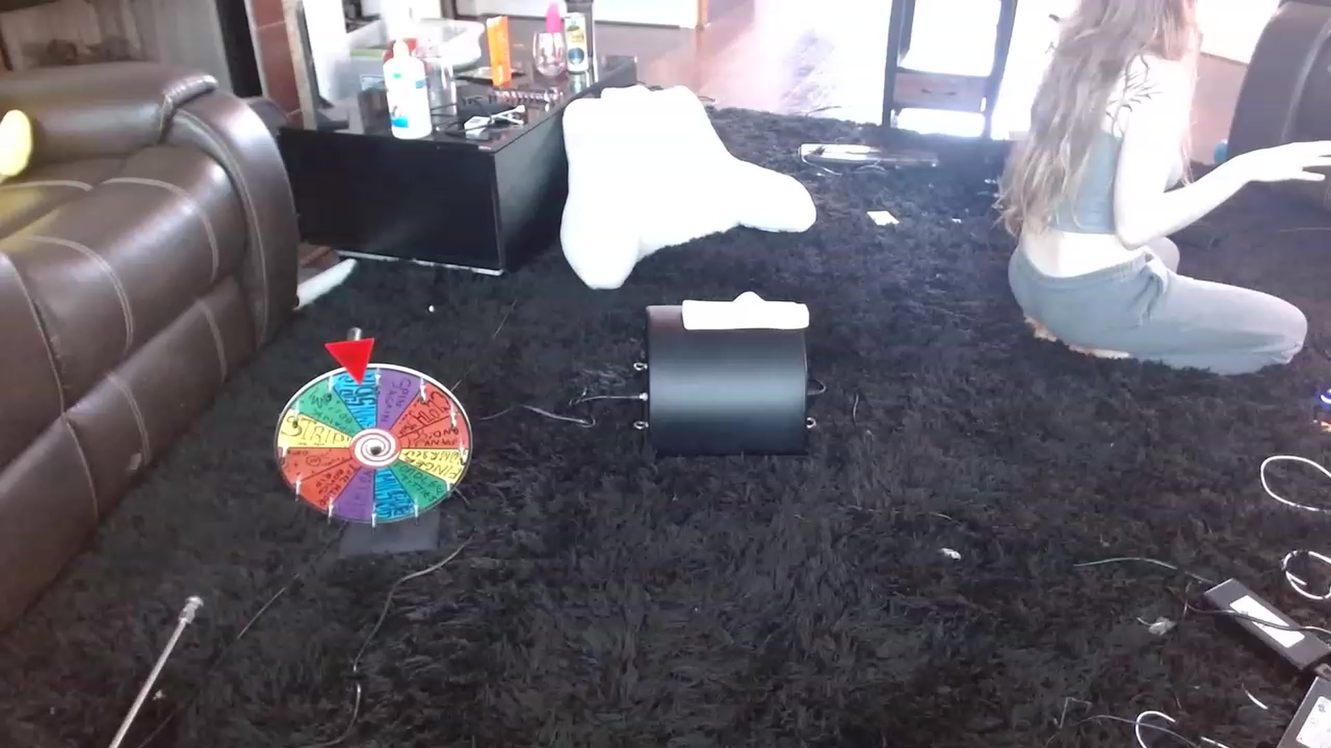 Gallery image thumbnail from BunnyNextDoor's myfreecams stream on, 12/05/2022, 18:56 image 3 of 20