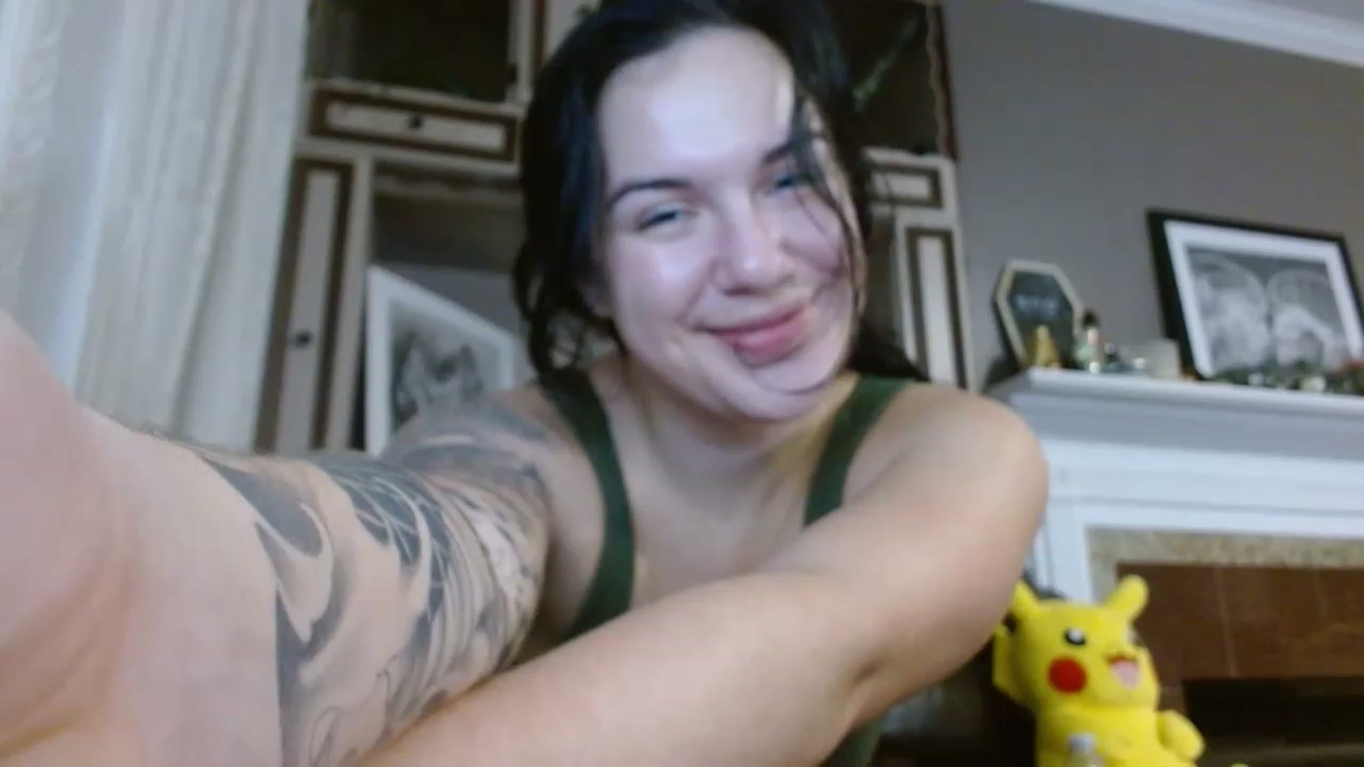 Gallery image thumbnail from BunnyNextDoor's myfreecams stream on, 12/06/2022, 05:33 image 19 of 20