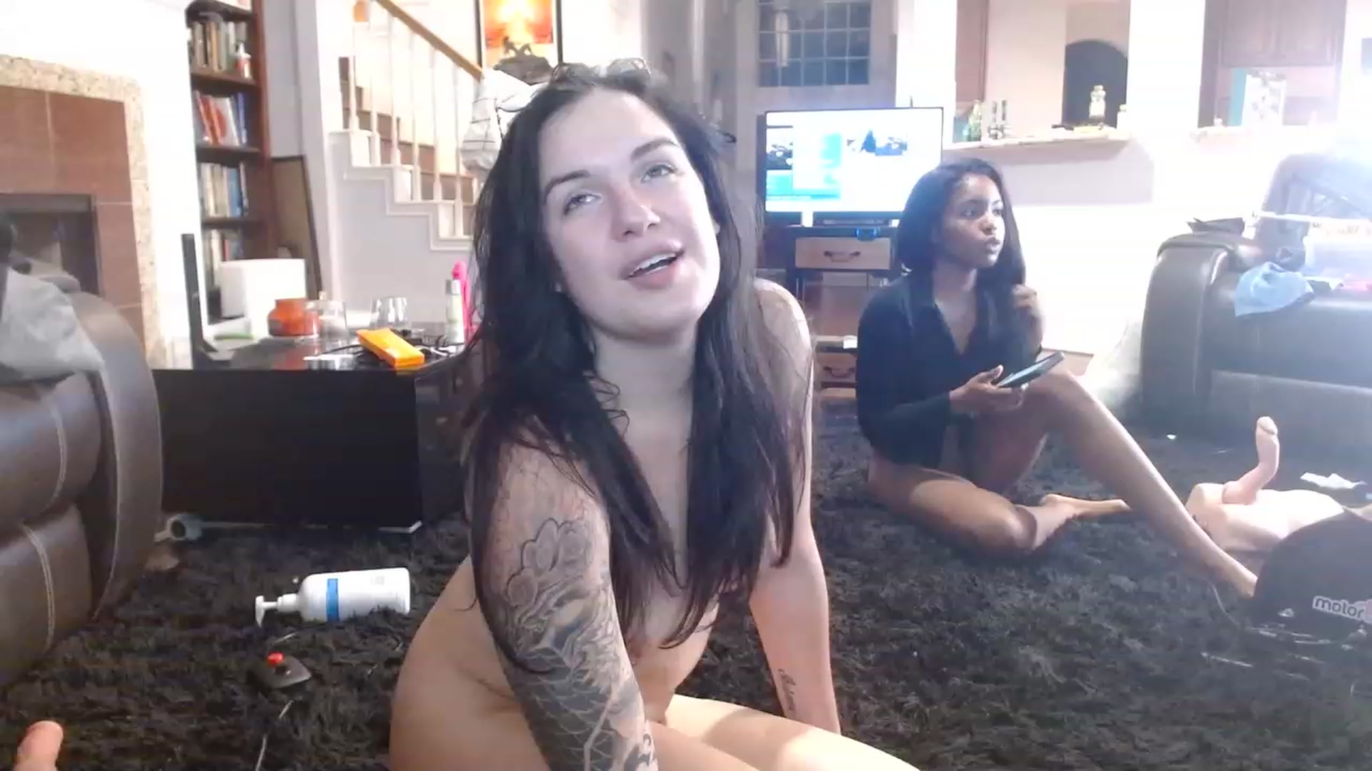 Gallery image thumbnail from BunnyNextDoor's myfreecams stream on, 12/07/2022, 01:29 image 20 of 20