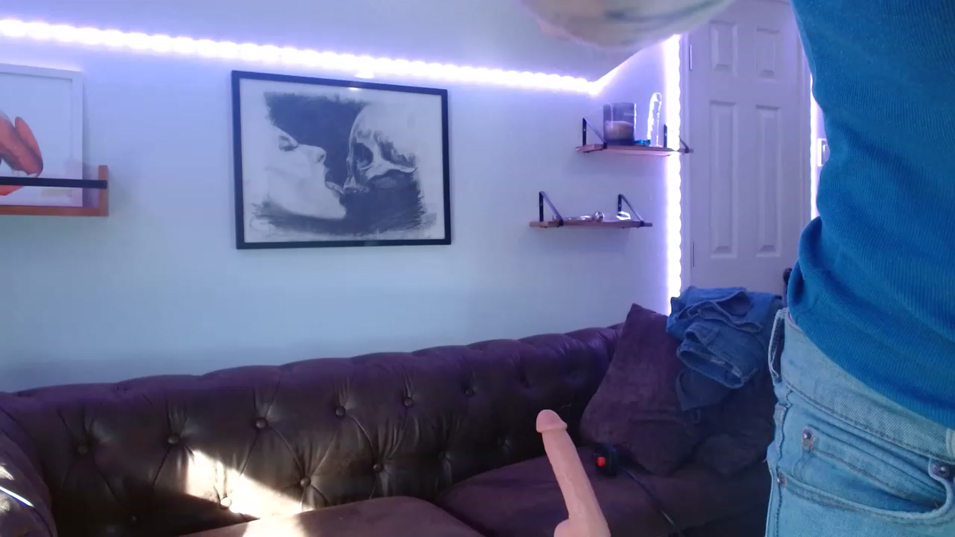 Gallery image thumbnail from BunnyNextDoor's myfreecams stream on, 12/27/2022, 21:26 image 8 of 20