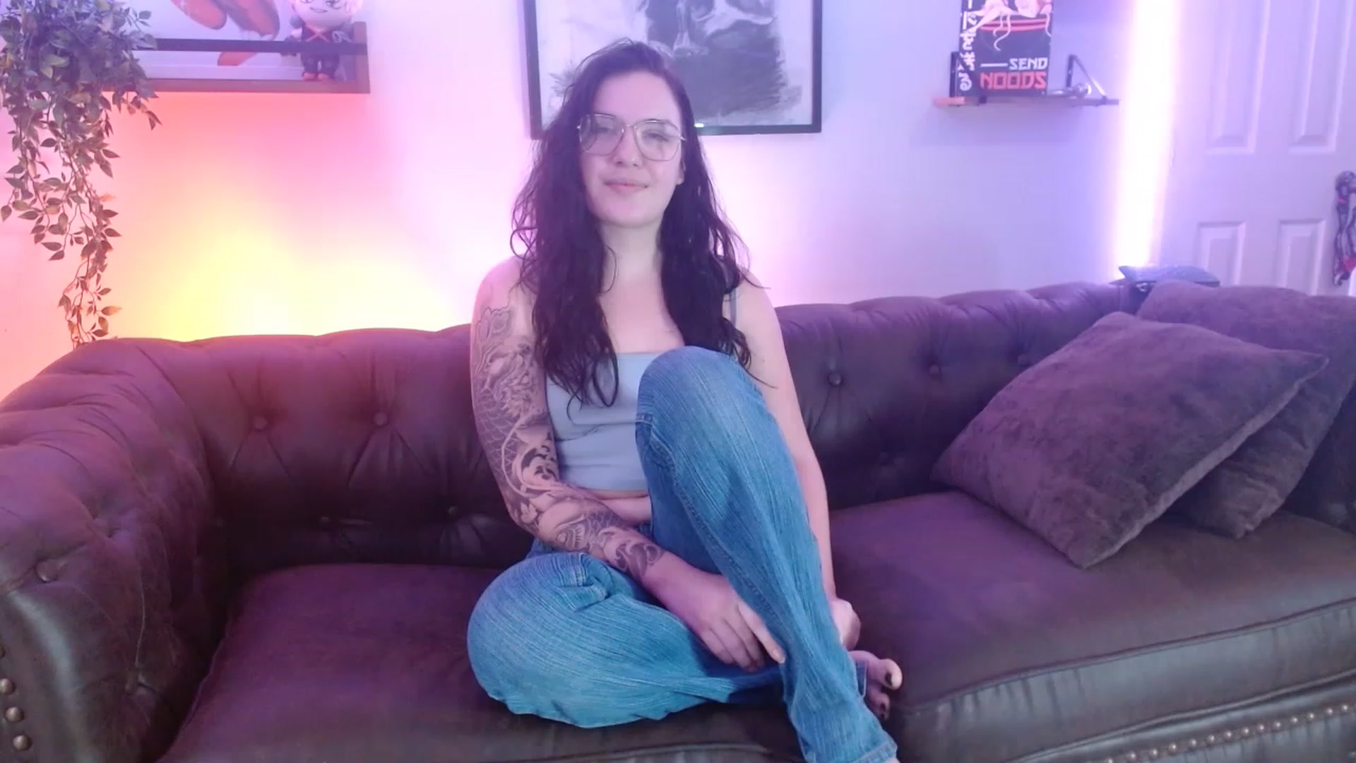 Gallery image thumbnail from BunnyNextDoor's myfreecams stream on, 12/29/2022, 19:34 image 7 of 20